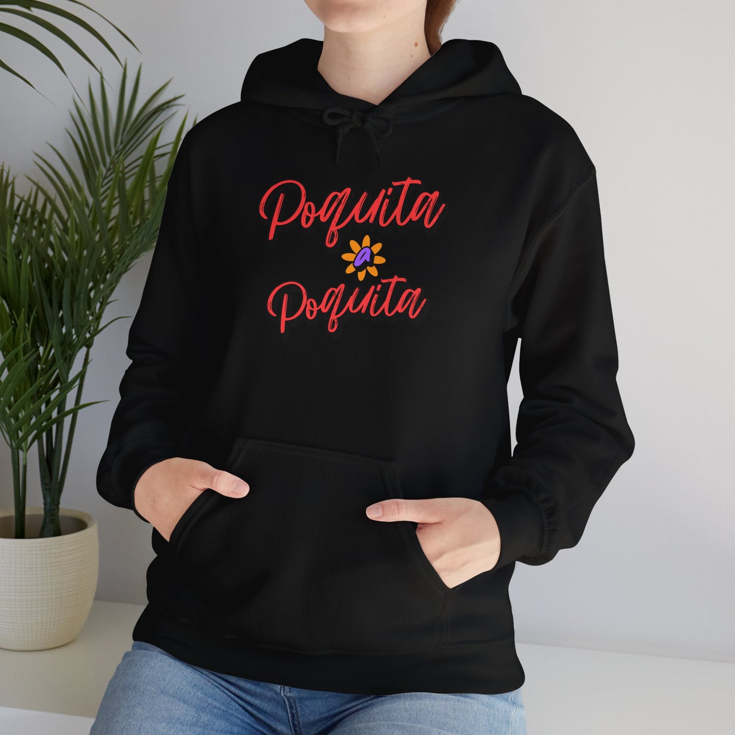 Poquita Hoodie