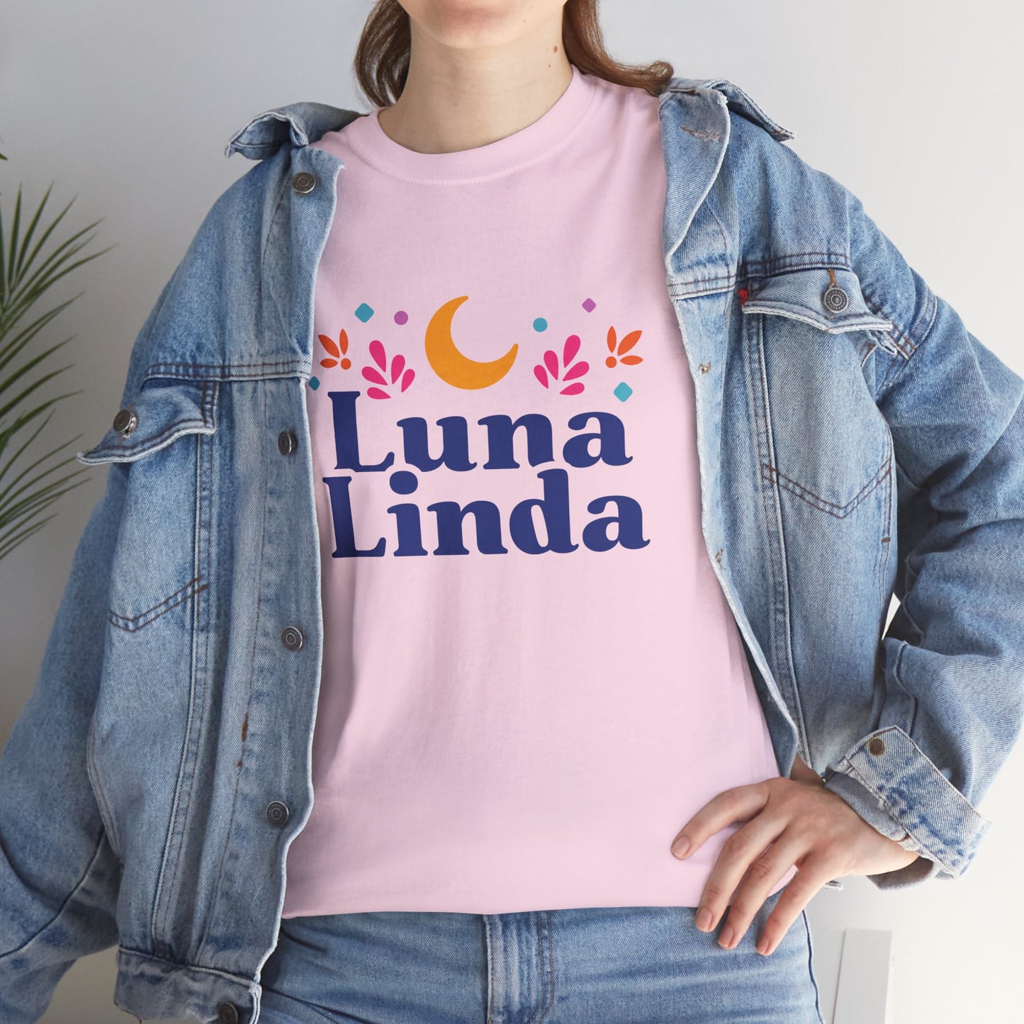 Luna Linda Original Tee