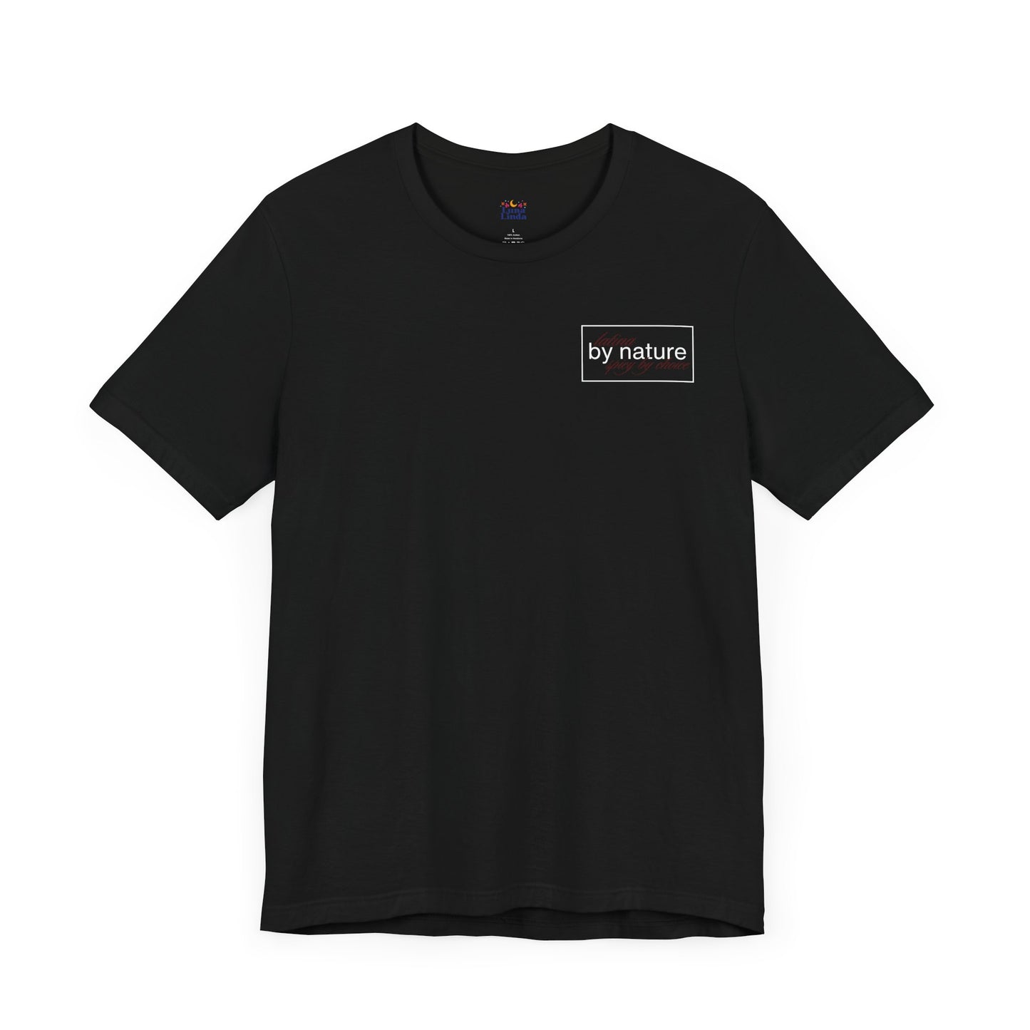 Spicy by Choice Tee