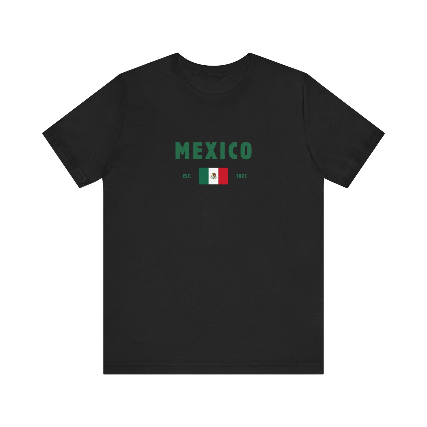 Mexico Heritage Tee