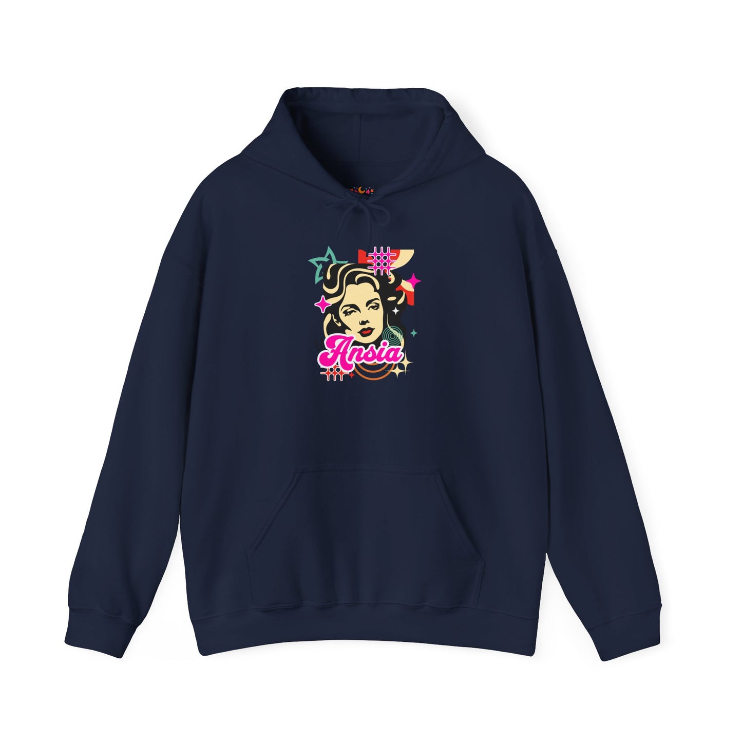 Ansia Hoodie
