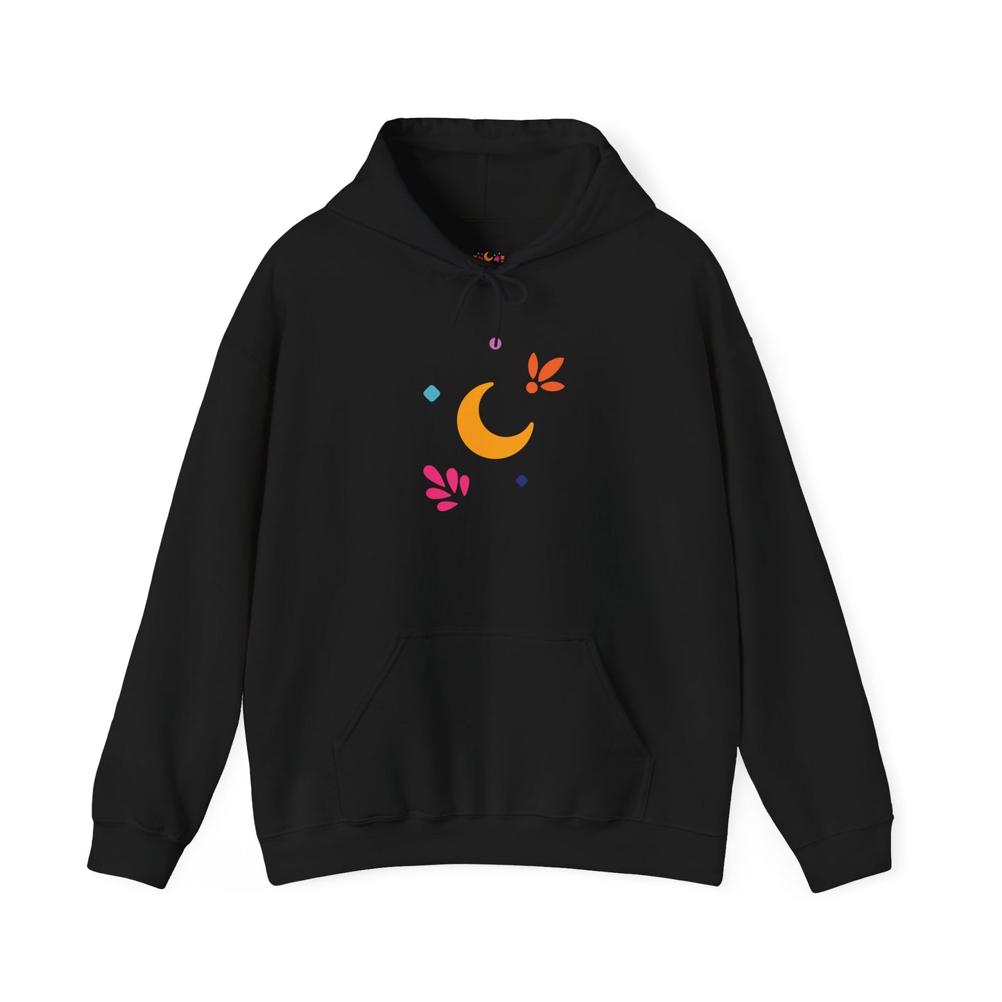 Luna Linda Elements Hoodie