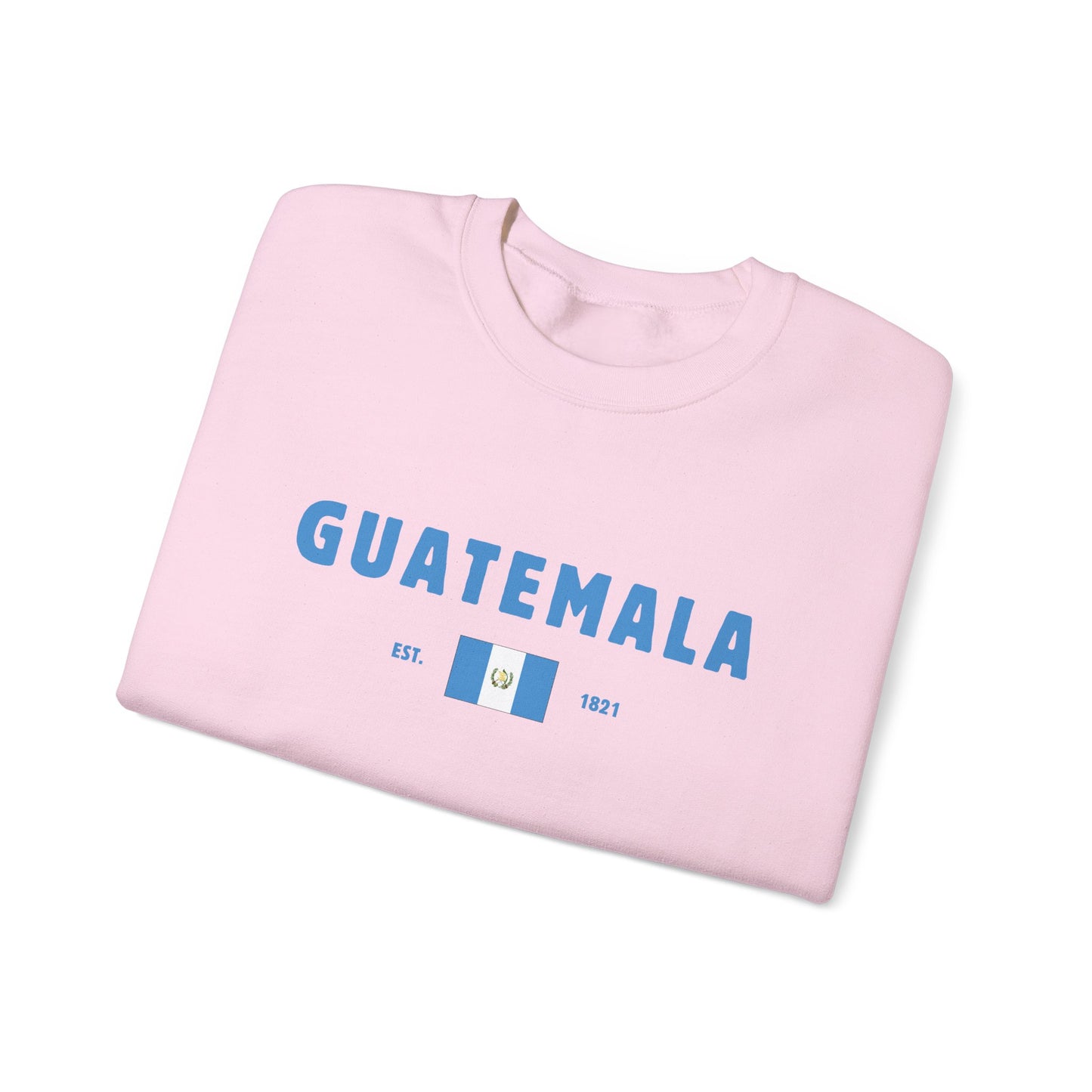 Guatemala Heritage Sweatshirt