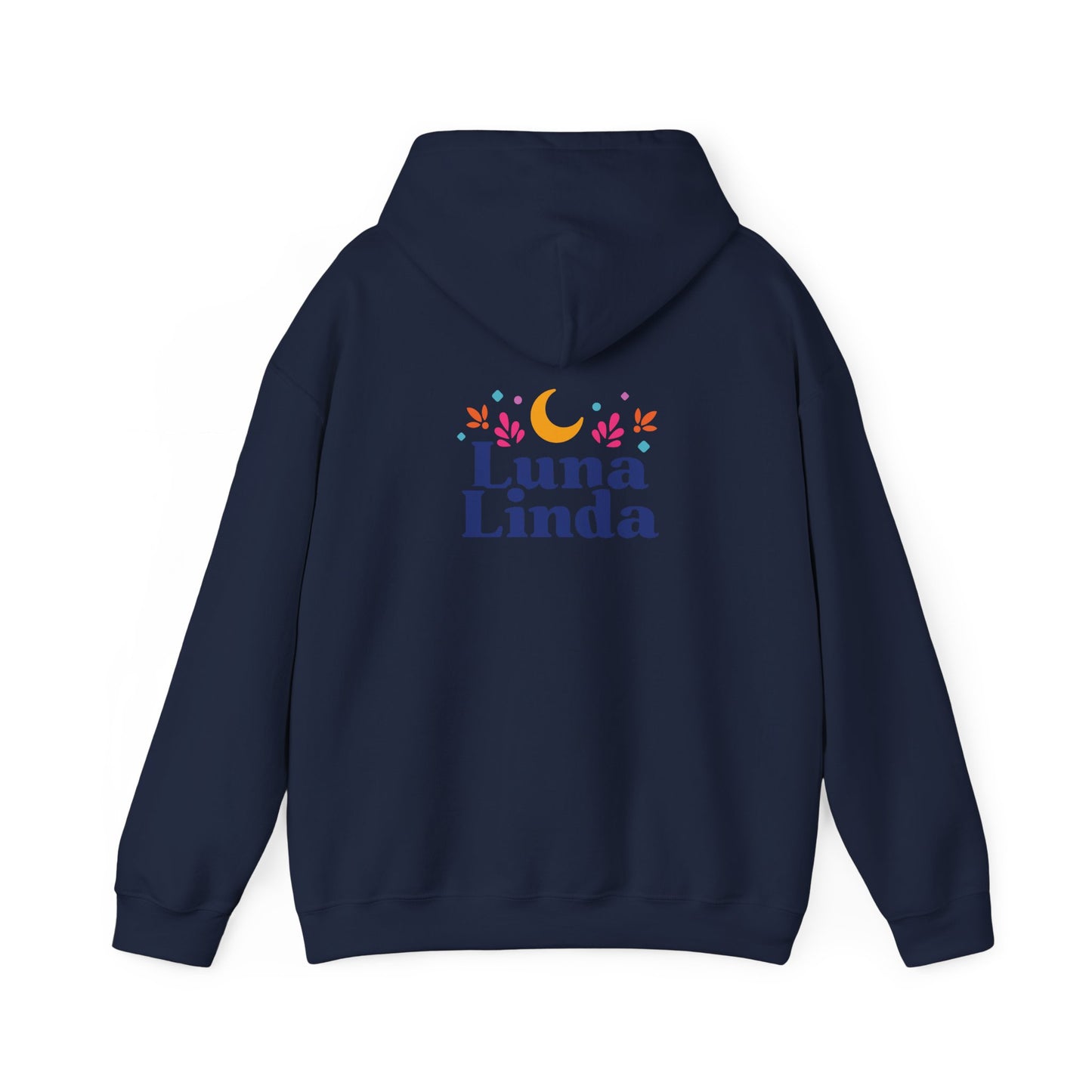Luna Linda Elements Hoodie