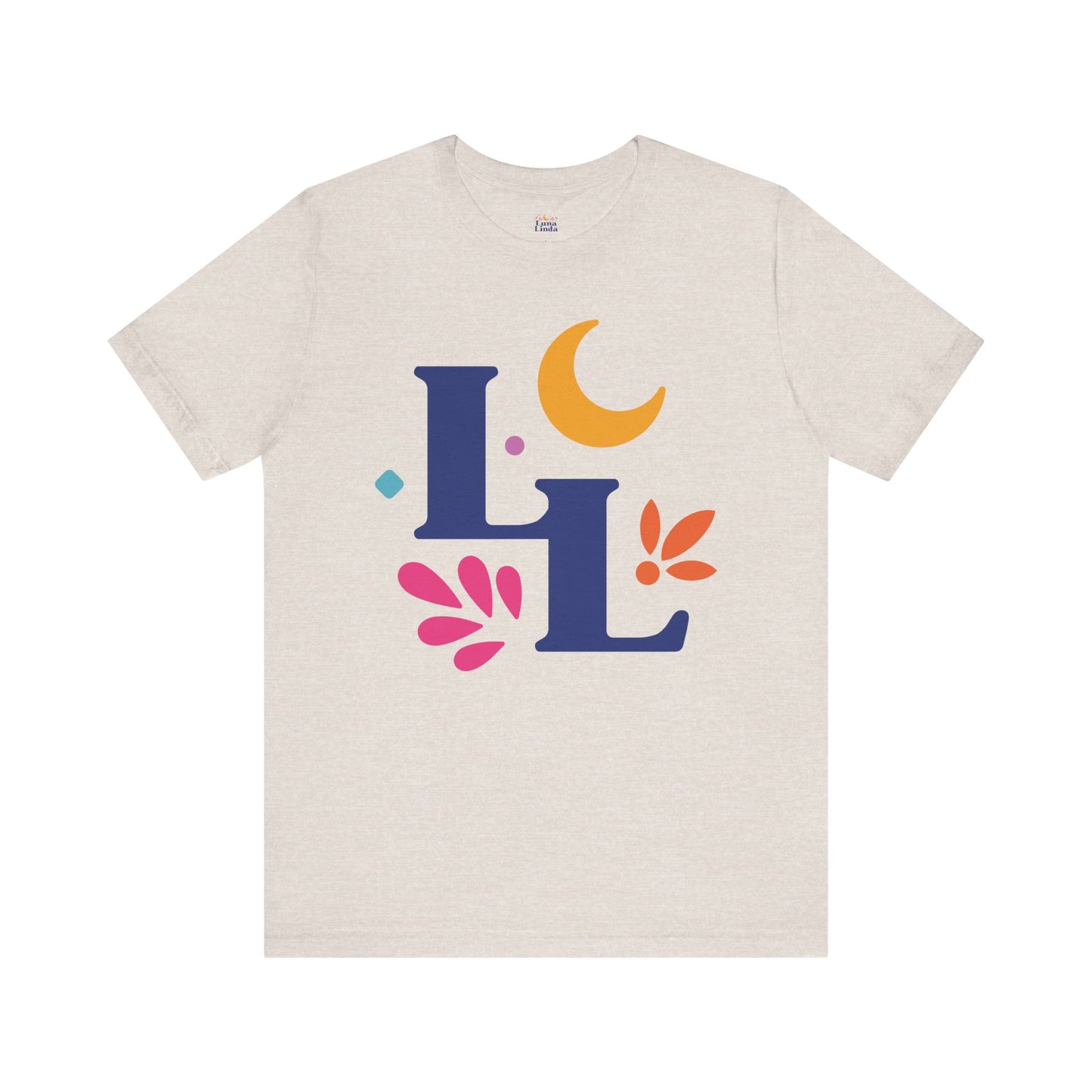 Luna Linda Icon Tee