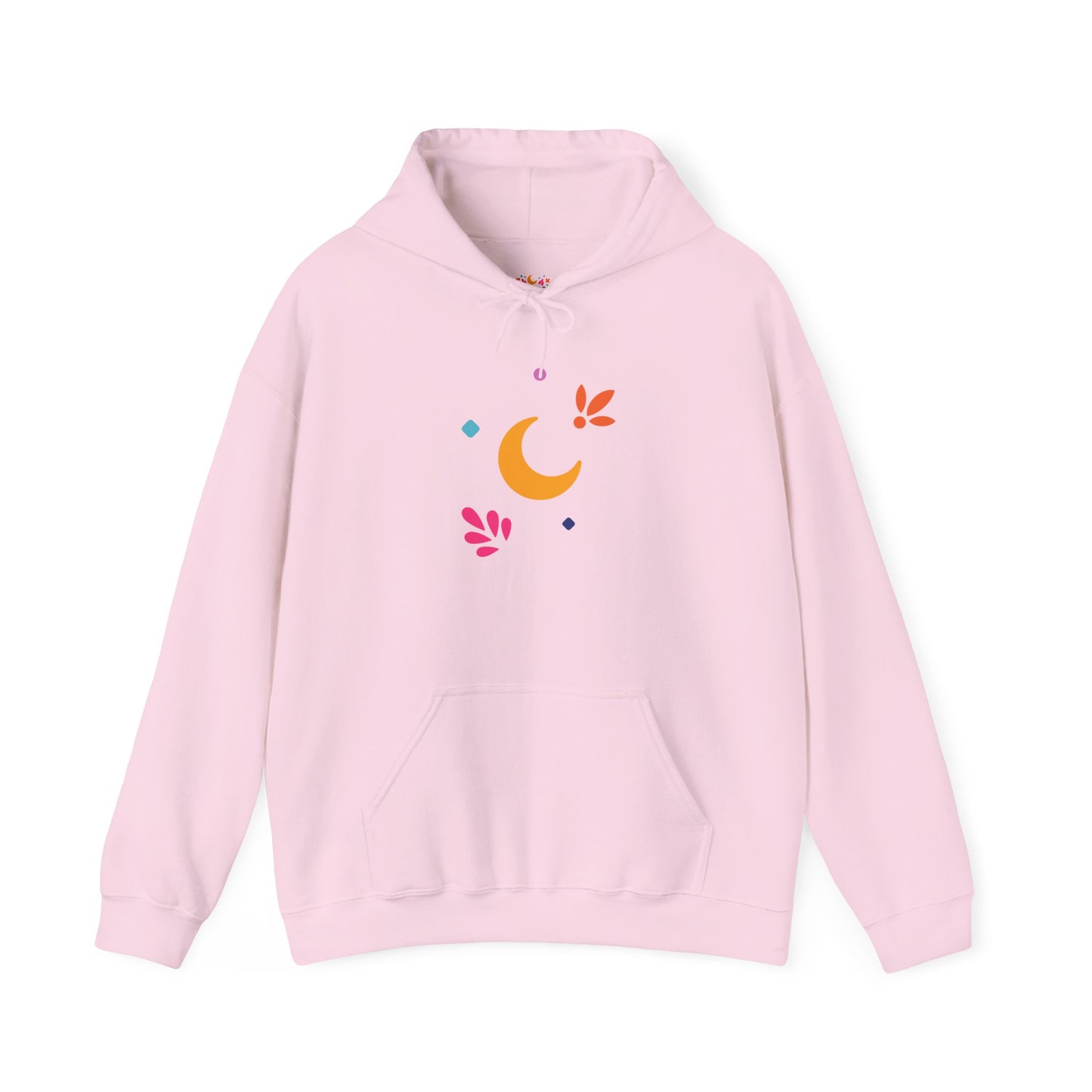 Luna Linda Elements Hoodie