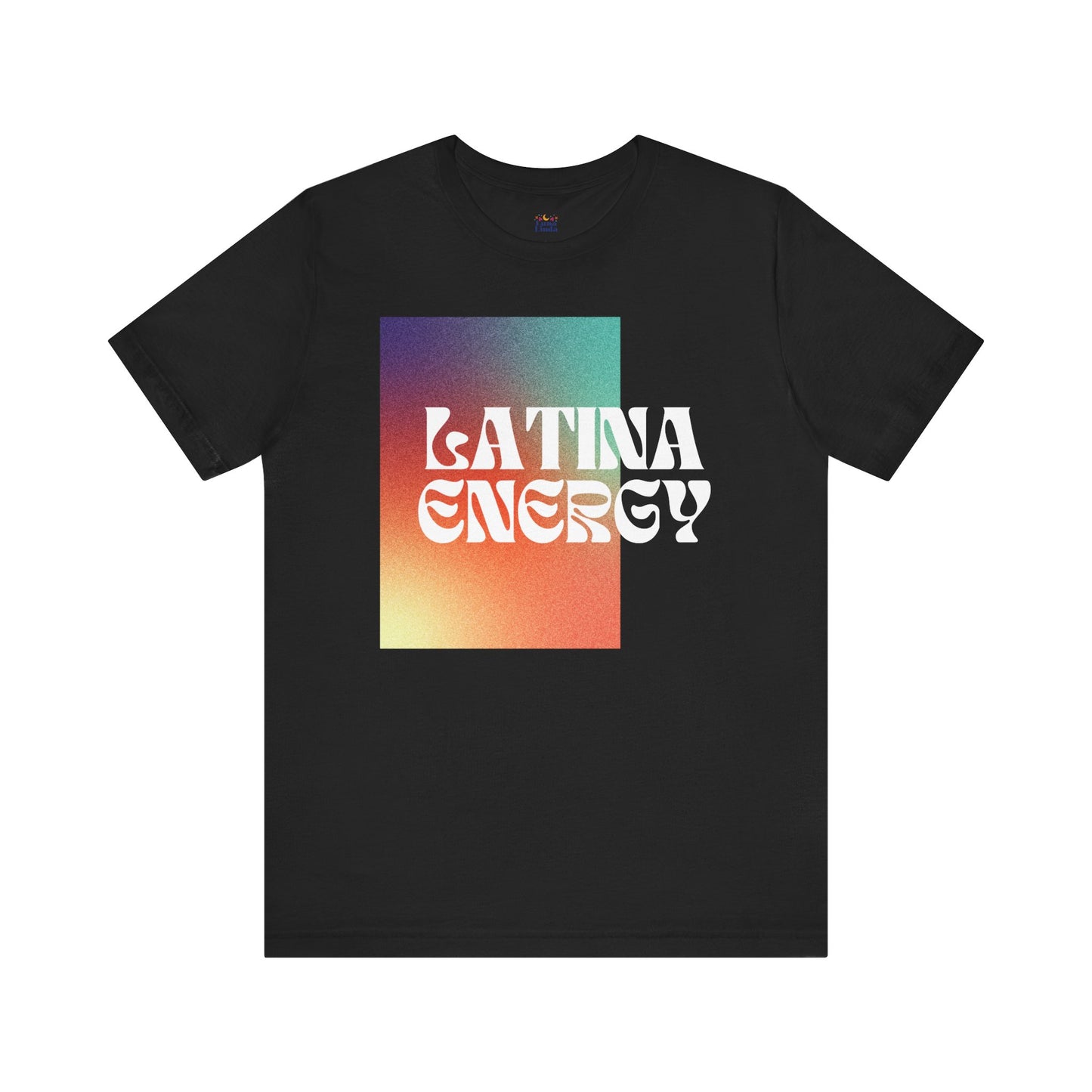 Latina Energy Tee