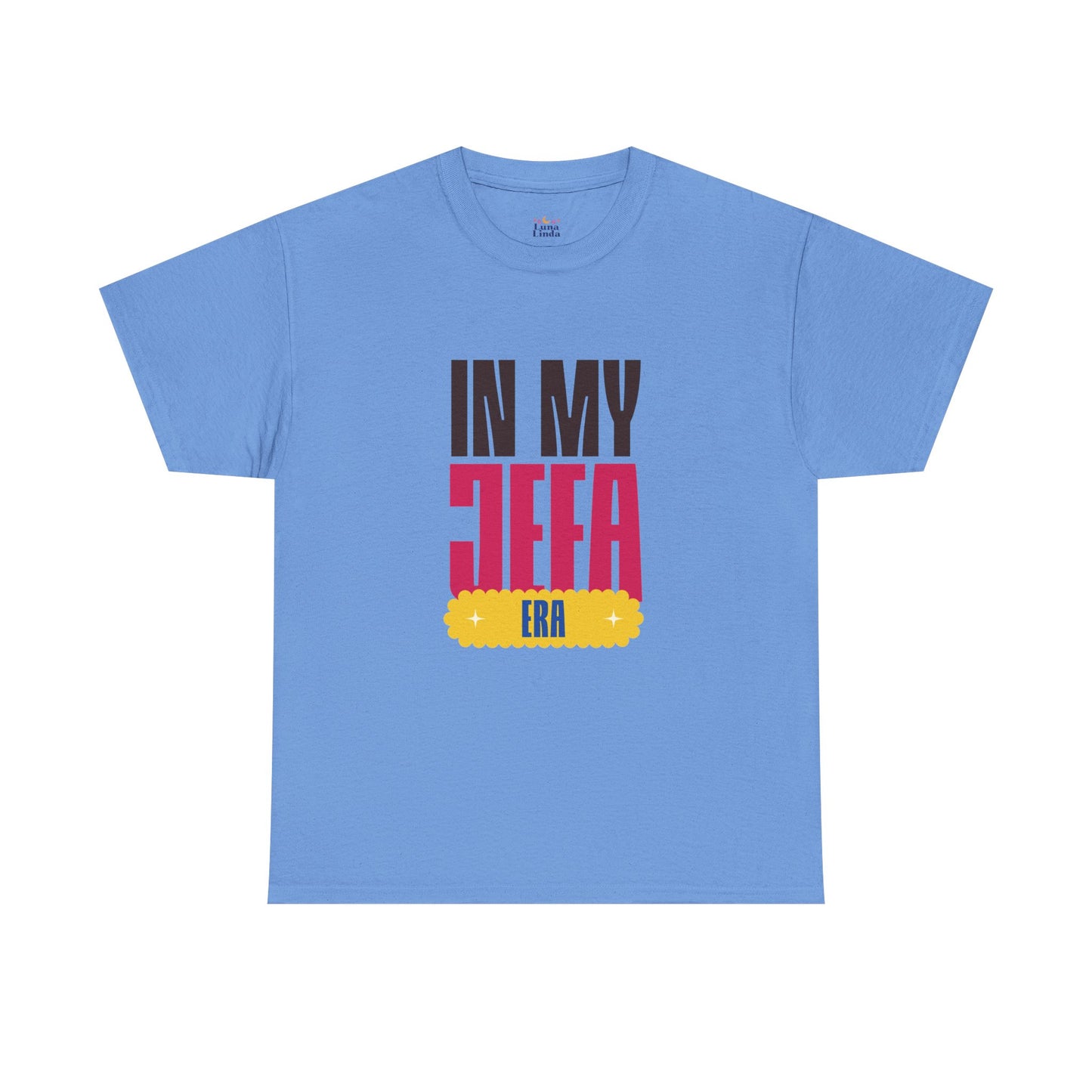 Jefa Era Tee