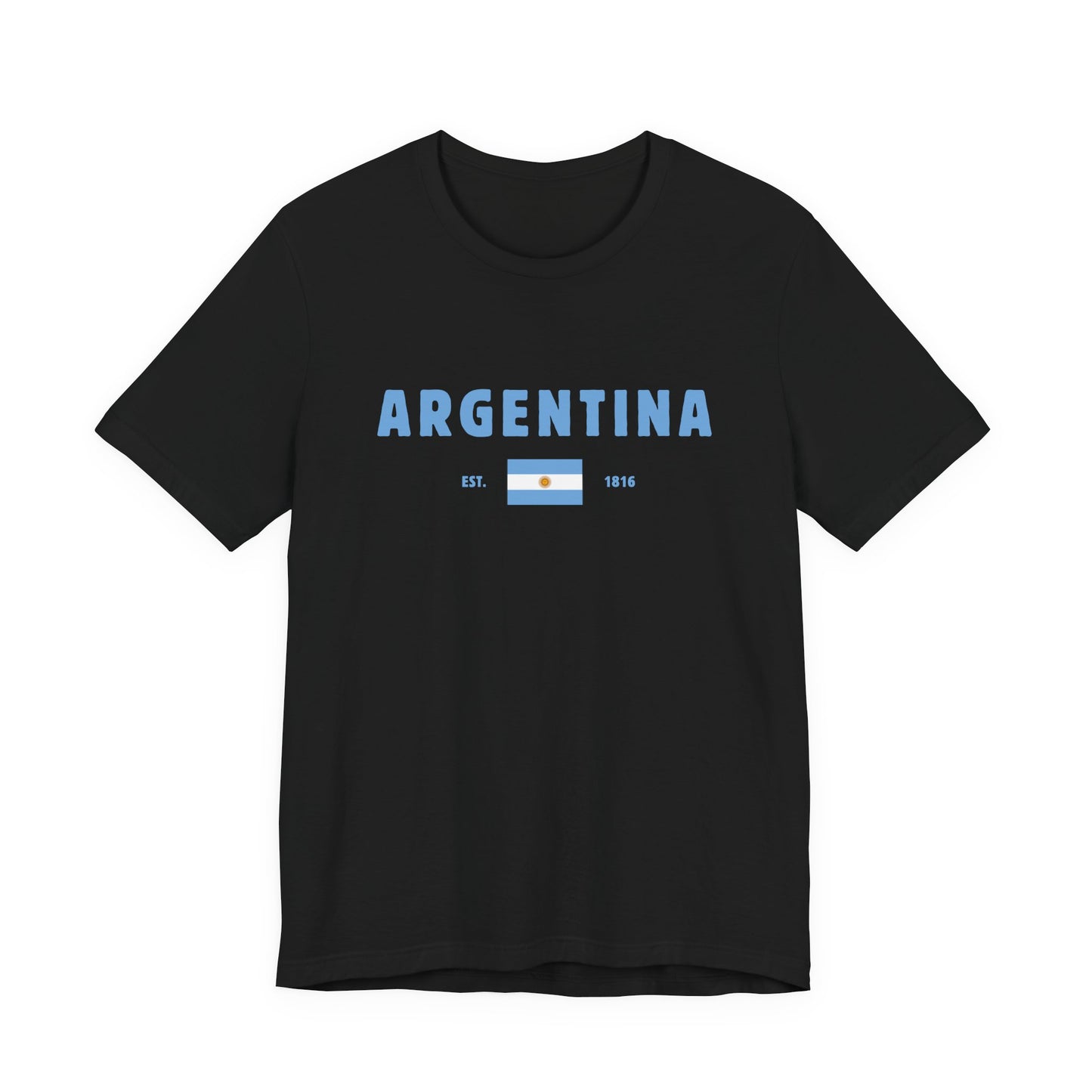 Argentina Heritage Tee