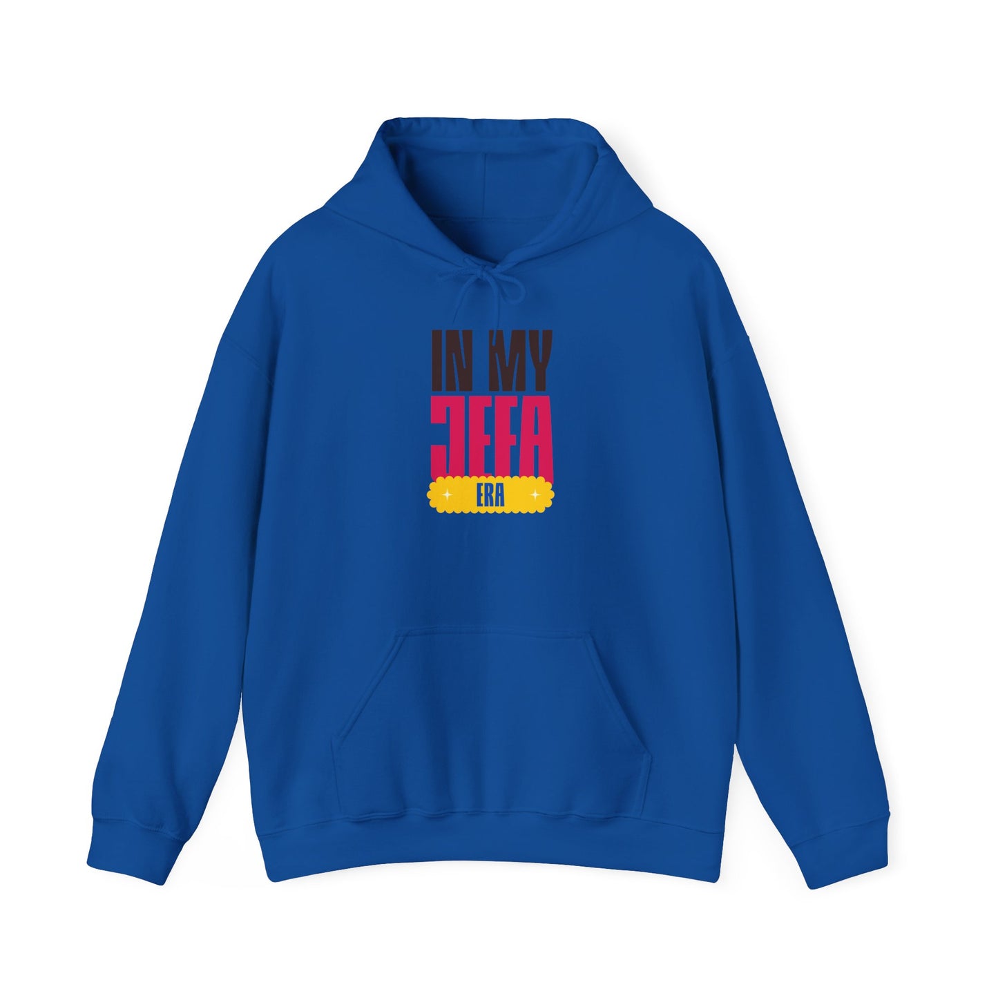 Jefa Era Hoodie