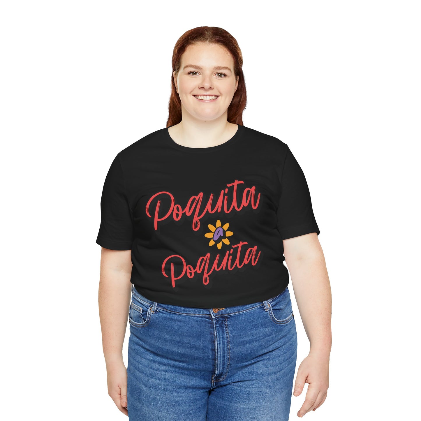 Poquita Tee