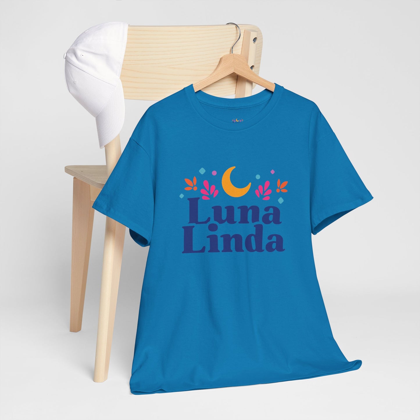 Luna Linda Original Tee