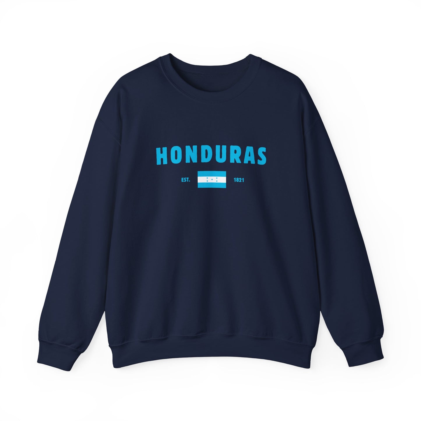 Honduras Heritage Sweatshirt