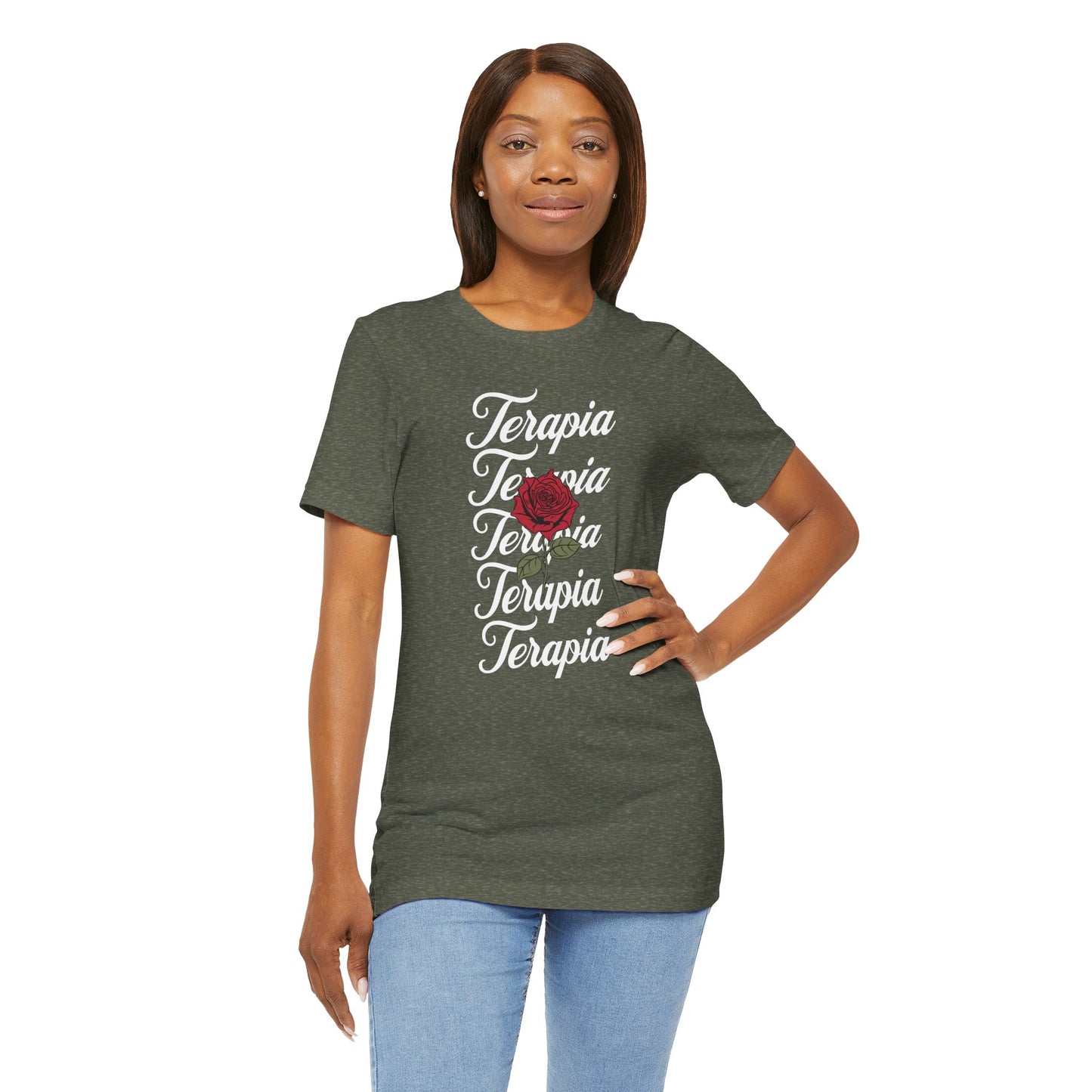Terapia Tee