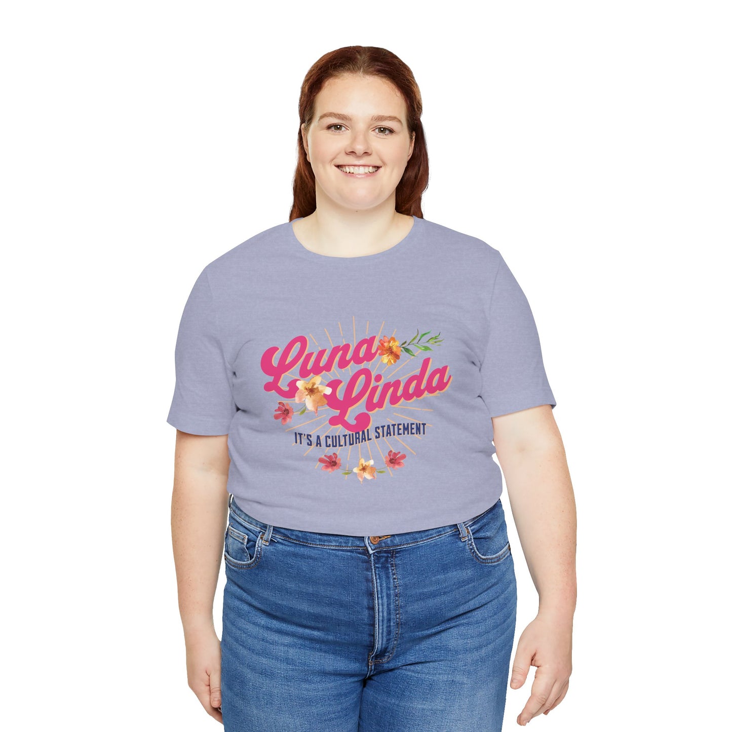 Cultural Statement Tee