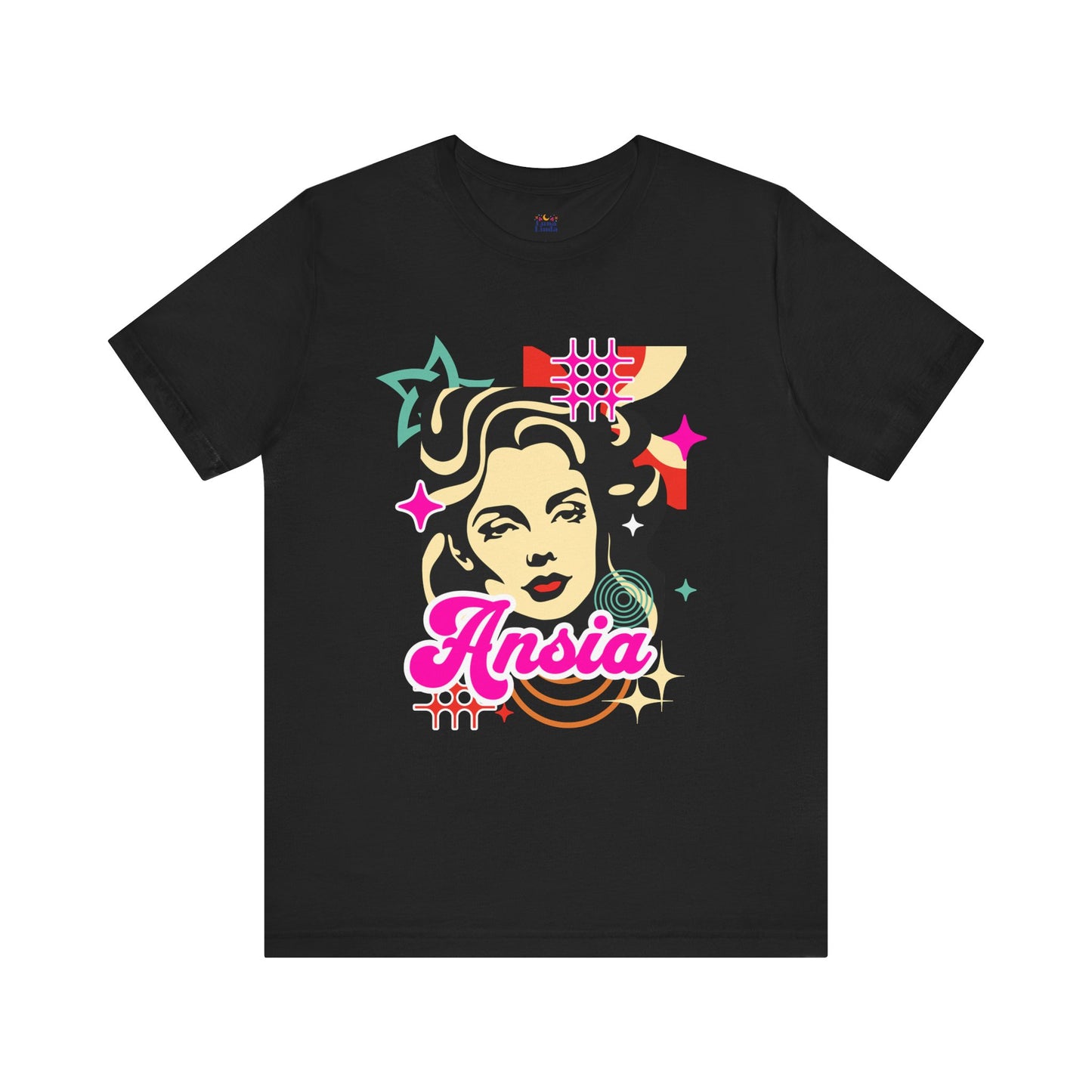 Ansia Tee