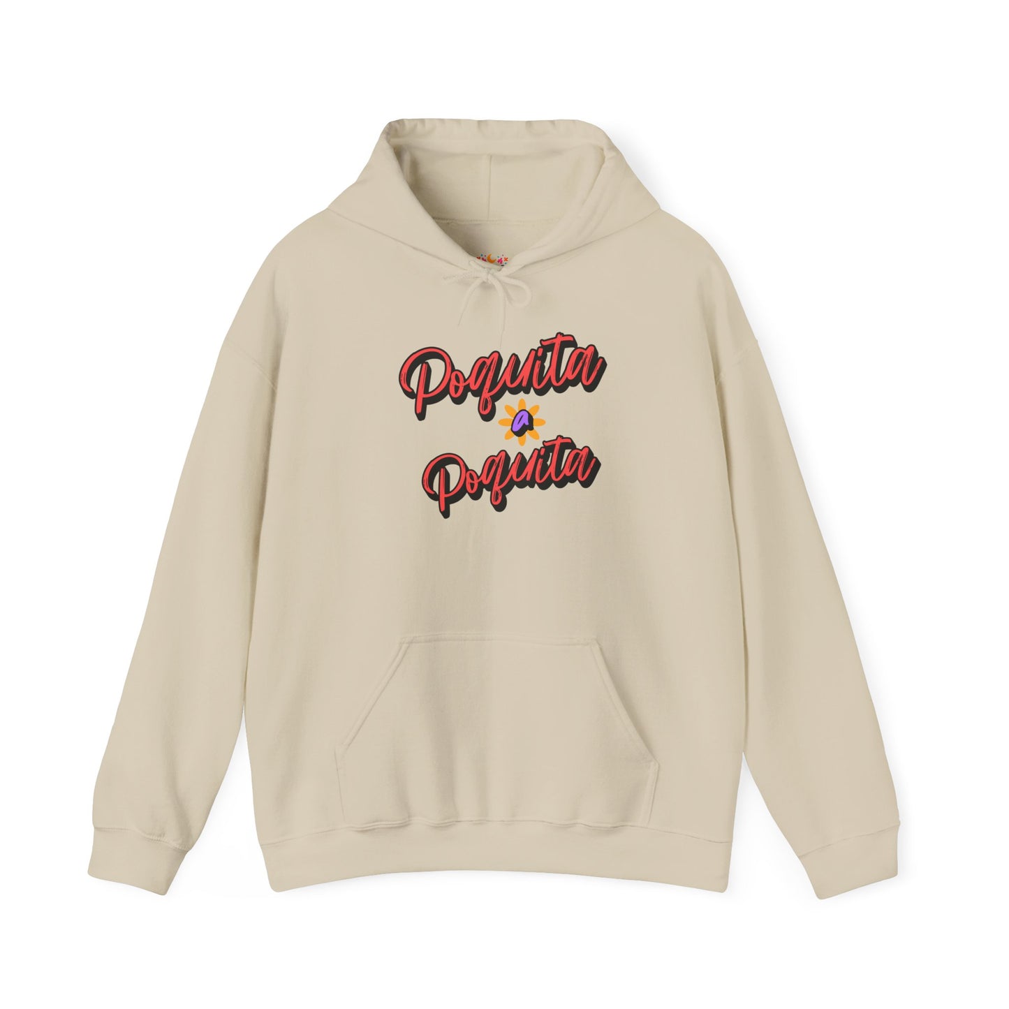 Poquita Hoodie
