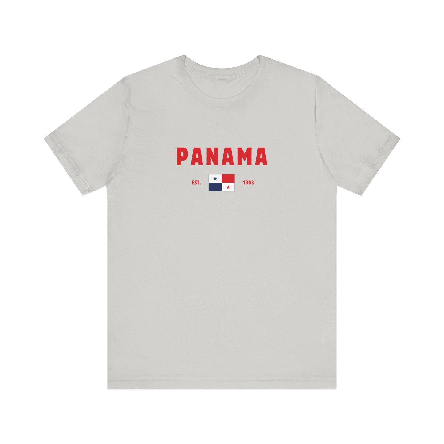 Panama Heritage Tee