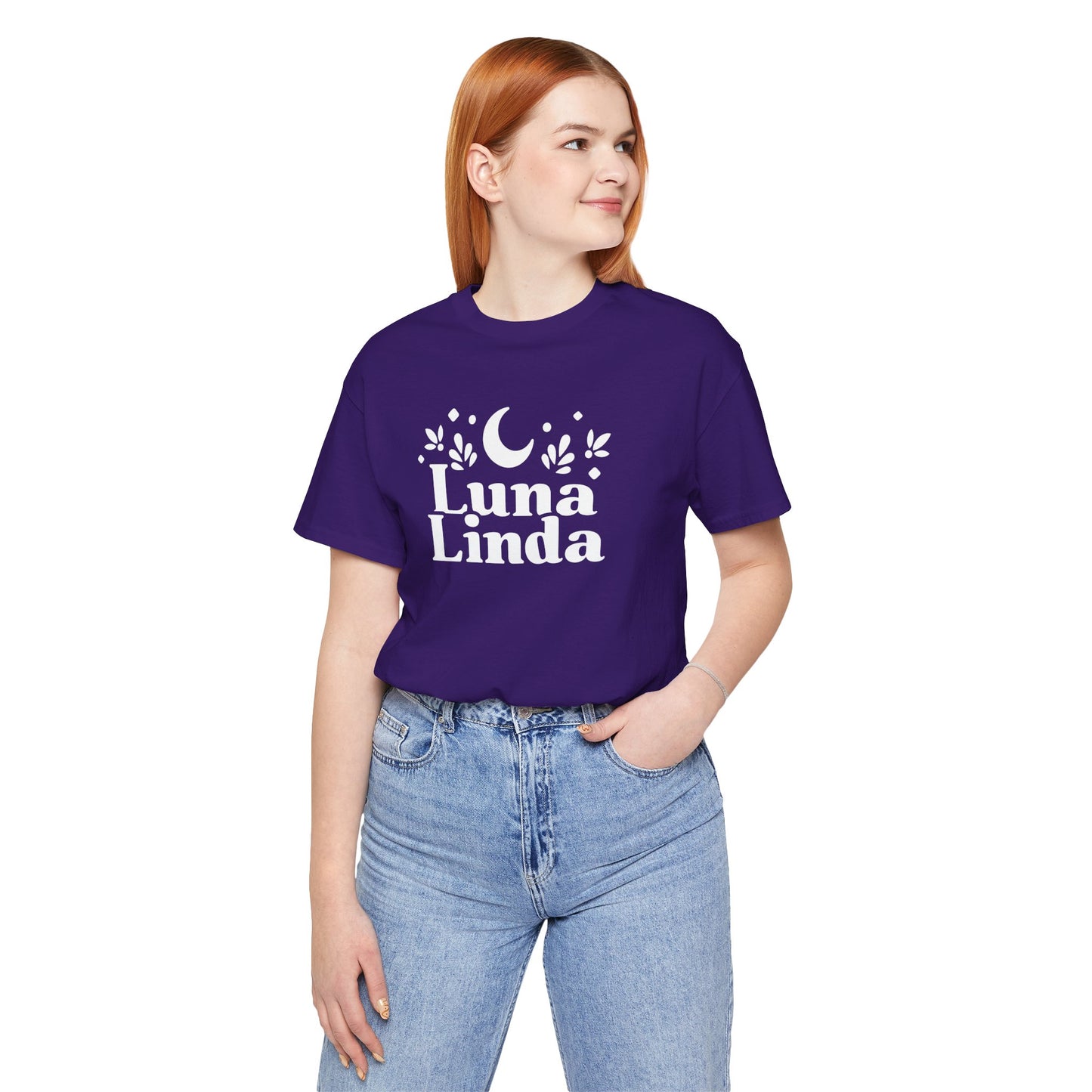 Luna Linda Tee