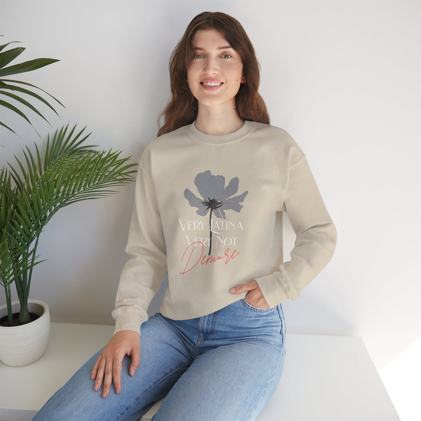 Very Latina Sweatshirt