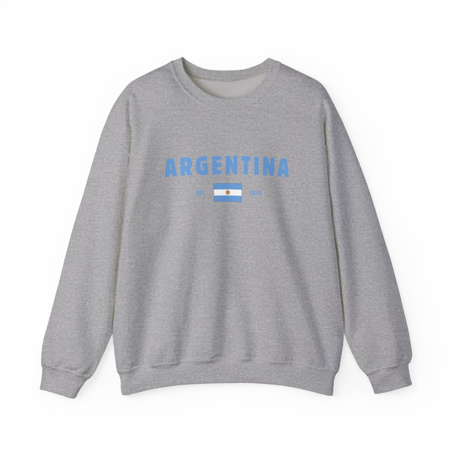 Argentina Heritage Sweatshirt