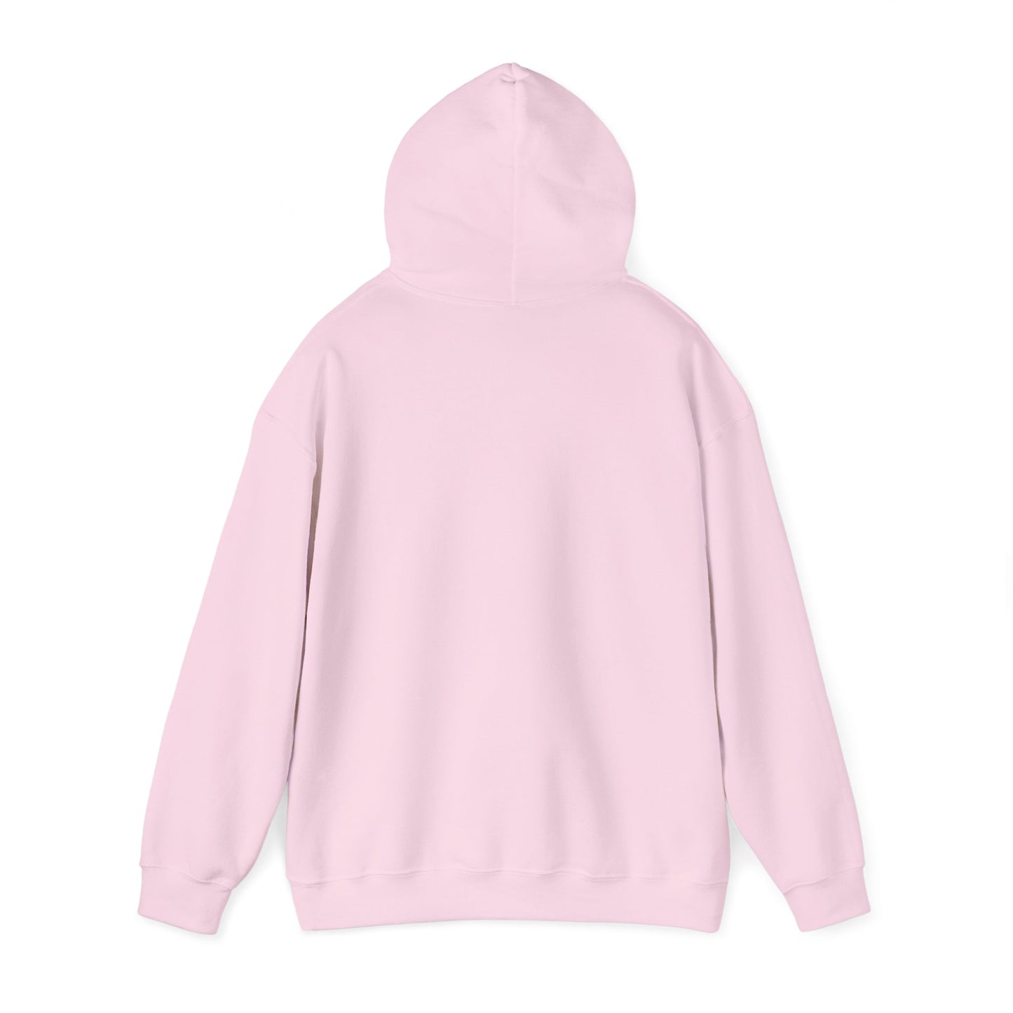 Cultural Statement Hoodie
