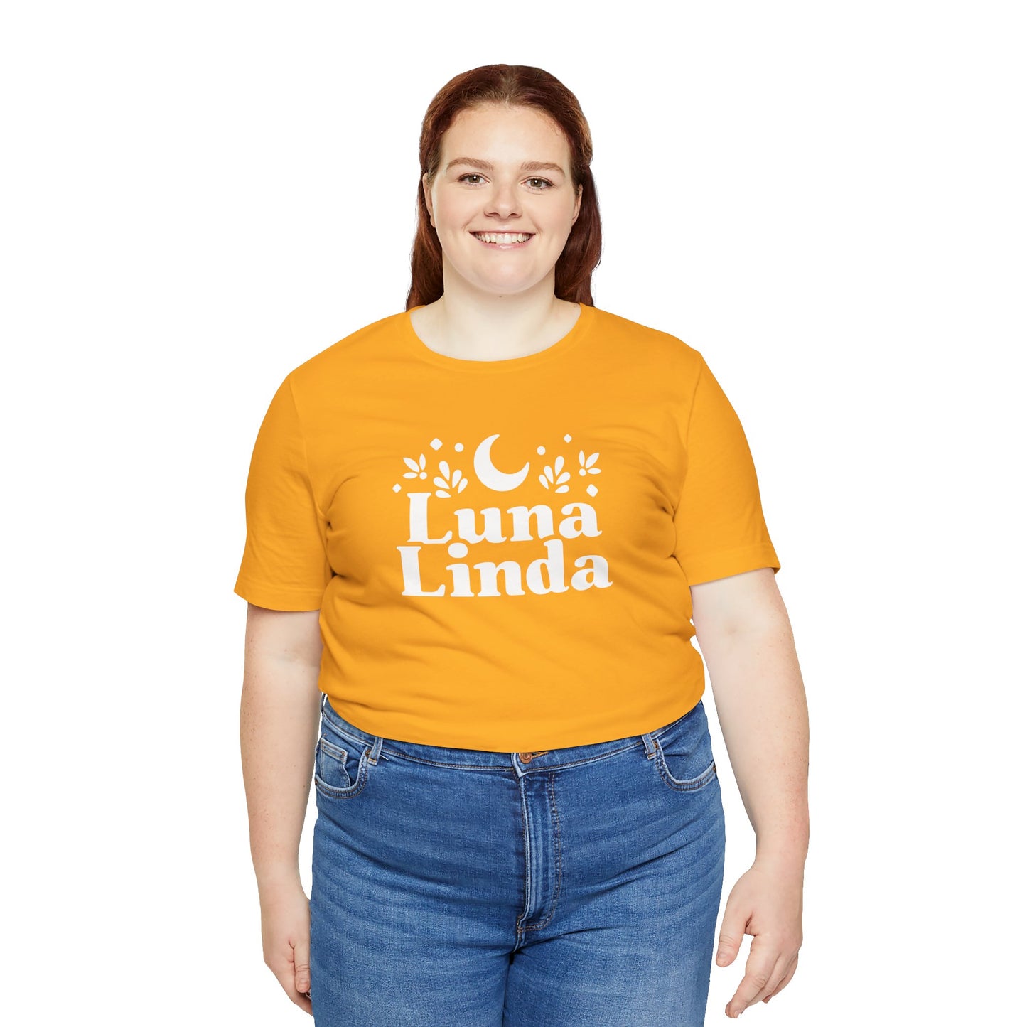 Luna Linda Tee