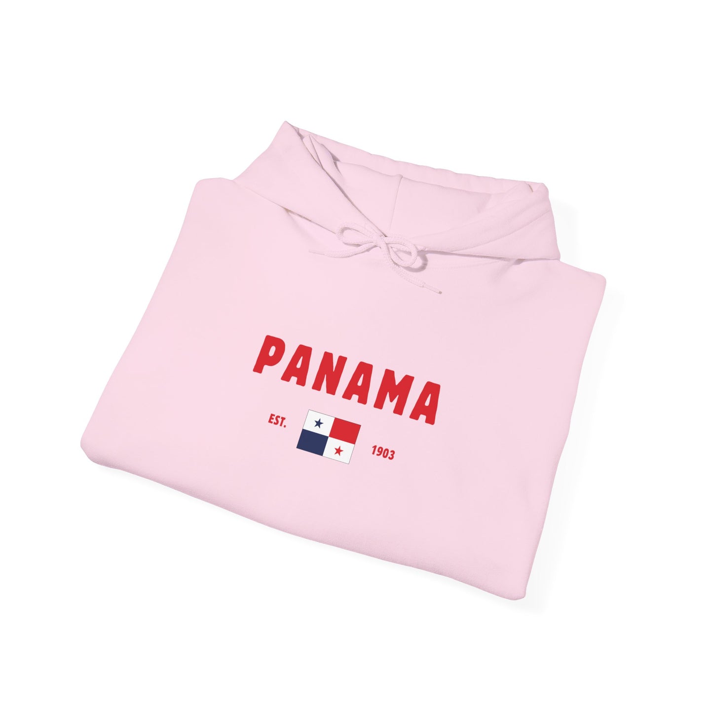 Panama Heritage Hoodie