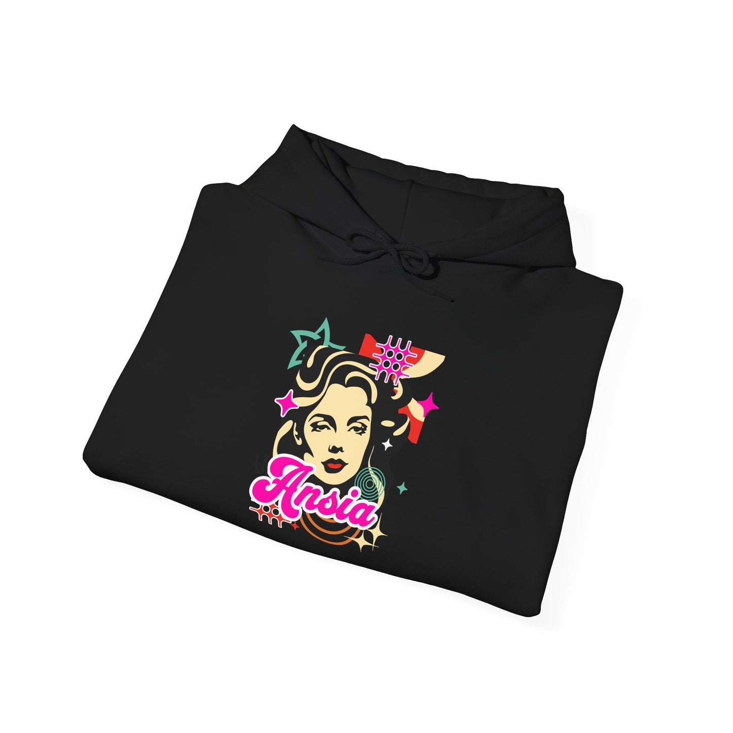 Ansia Hoodie