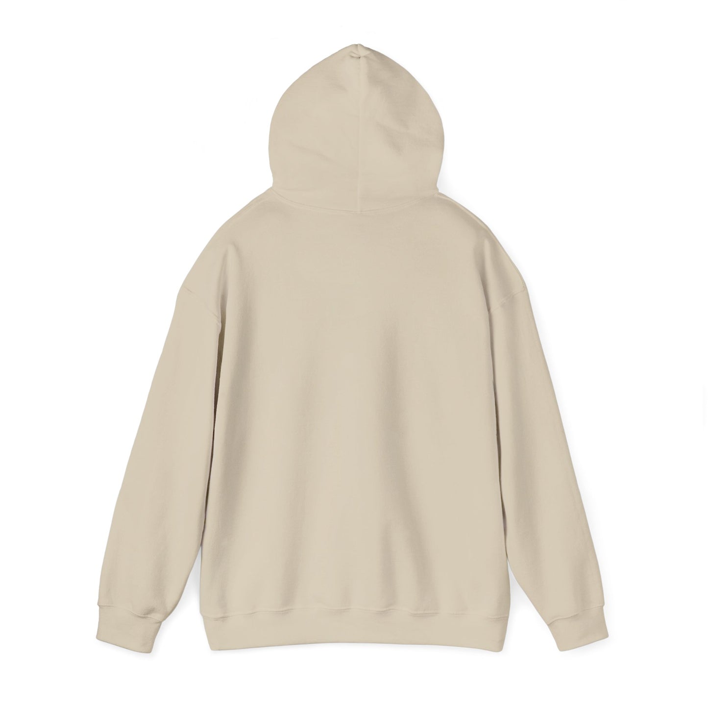 Brazil Heritage Hoodie