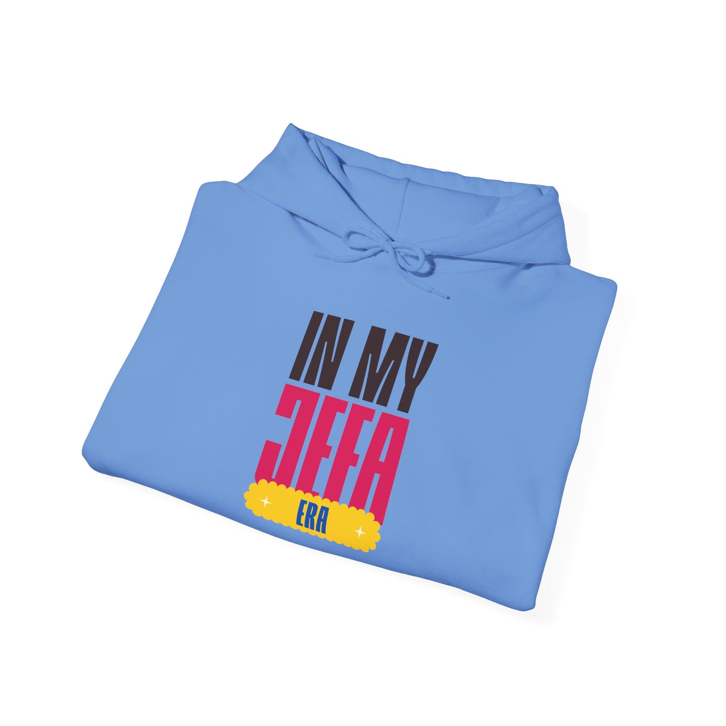 Jefa Era Hoodie