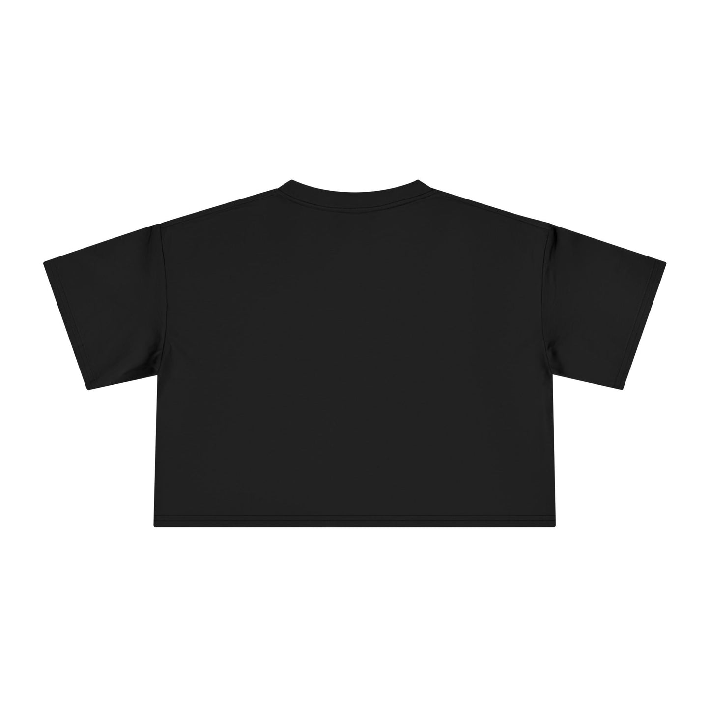 Cuba Heritage Cropped Tee