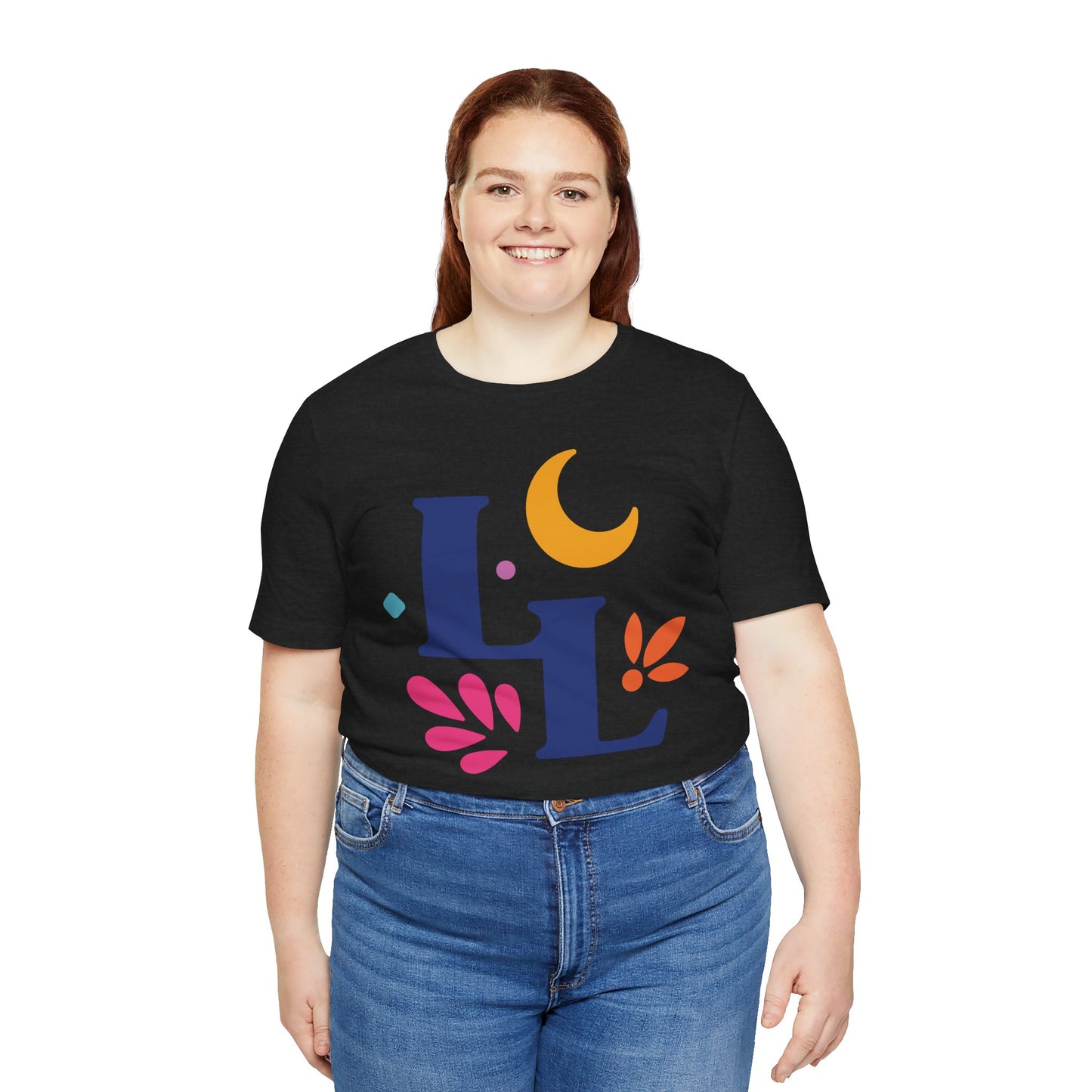 Luna Linda Icon Tee