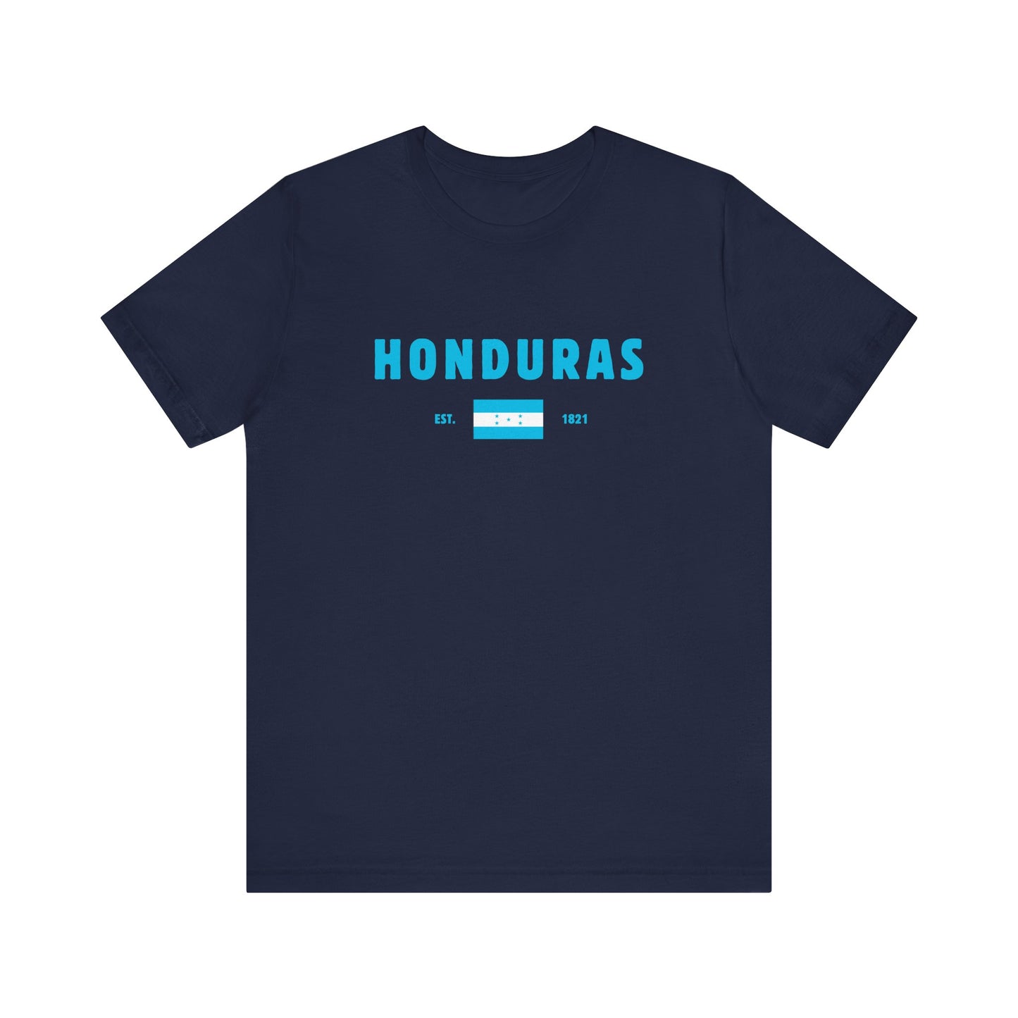 Honduras Heritage Tee