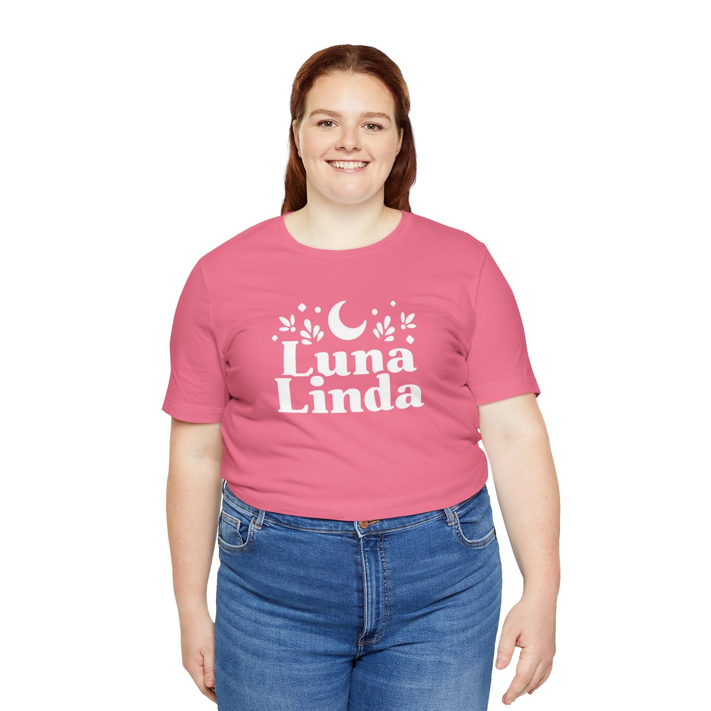 Luna Linda Tee