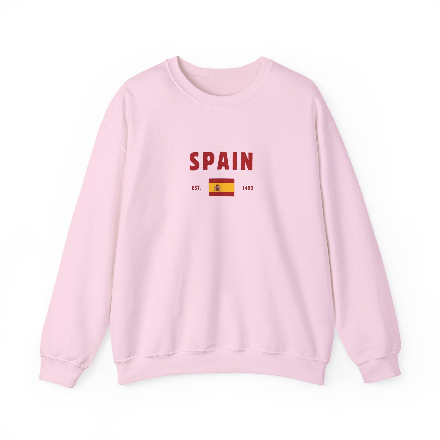 Spain Heritage Sweatshirt