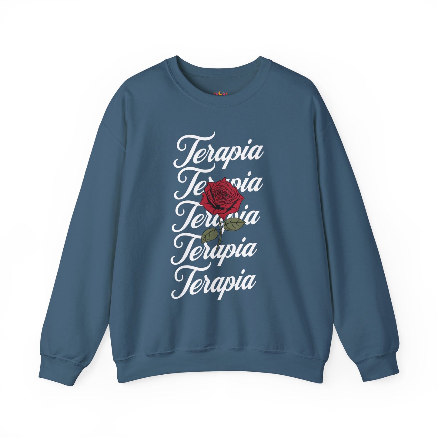 Terapia Sweatshirt