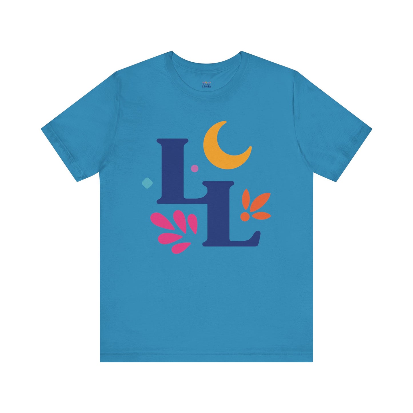 Luna Linda Icon Tee