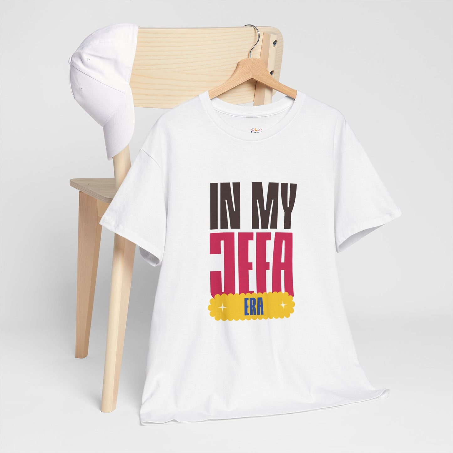 Jefa Era Tee