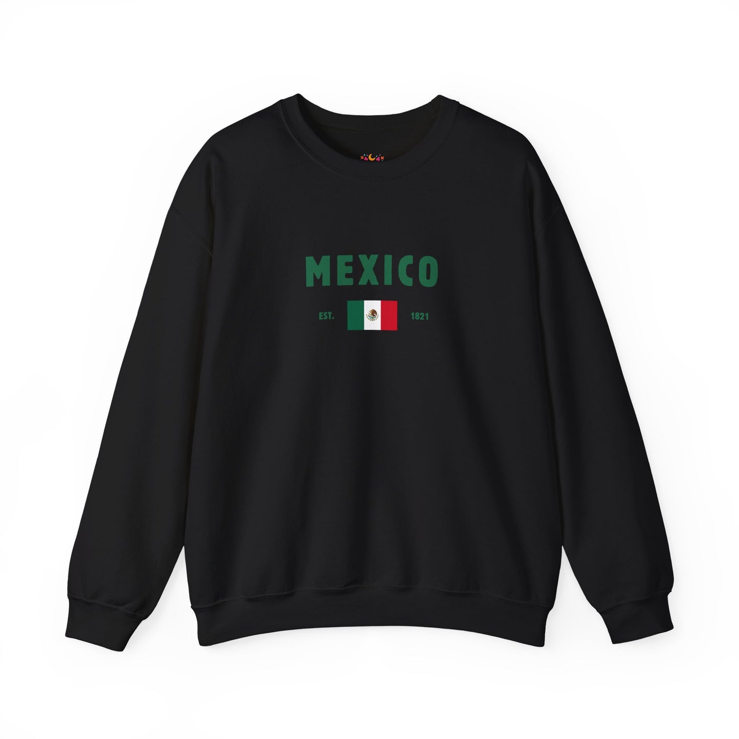 Mexico Heritage Sweatshirt