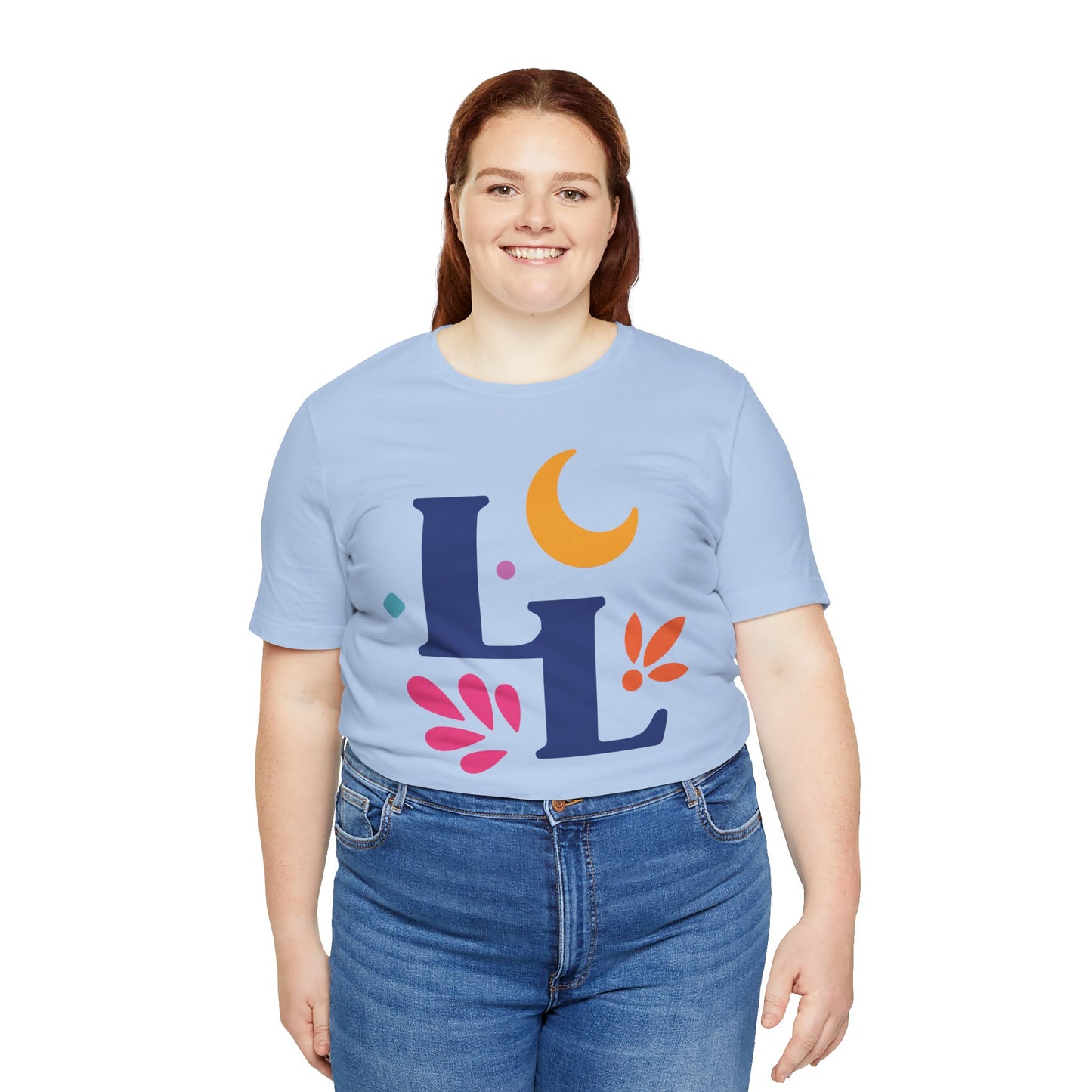 Luna Linda Icon Tee