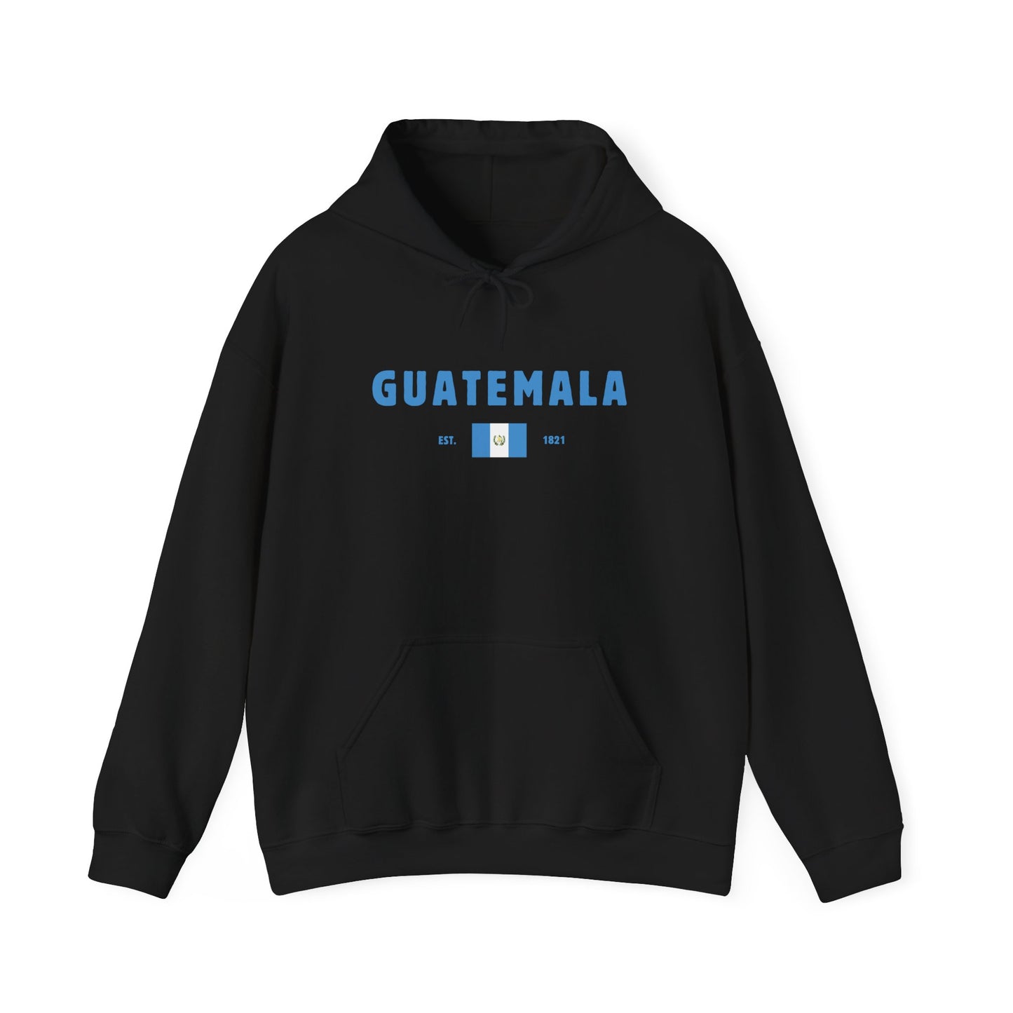 Guatemala Heritage Hoodie