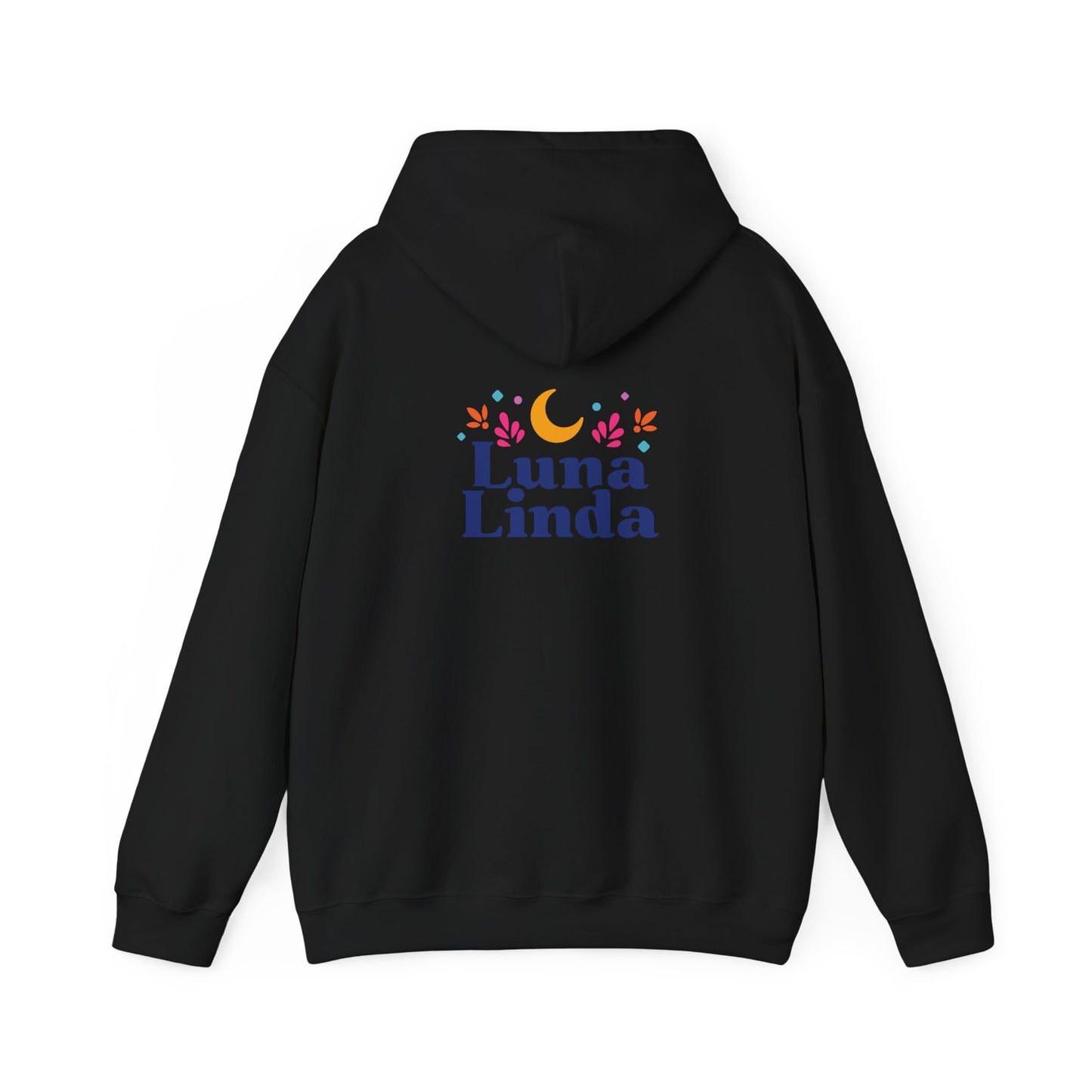 Luna Linda Elements Hoodie