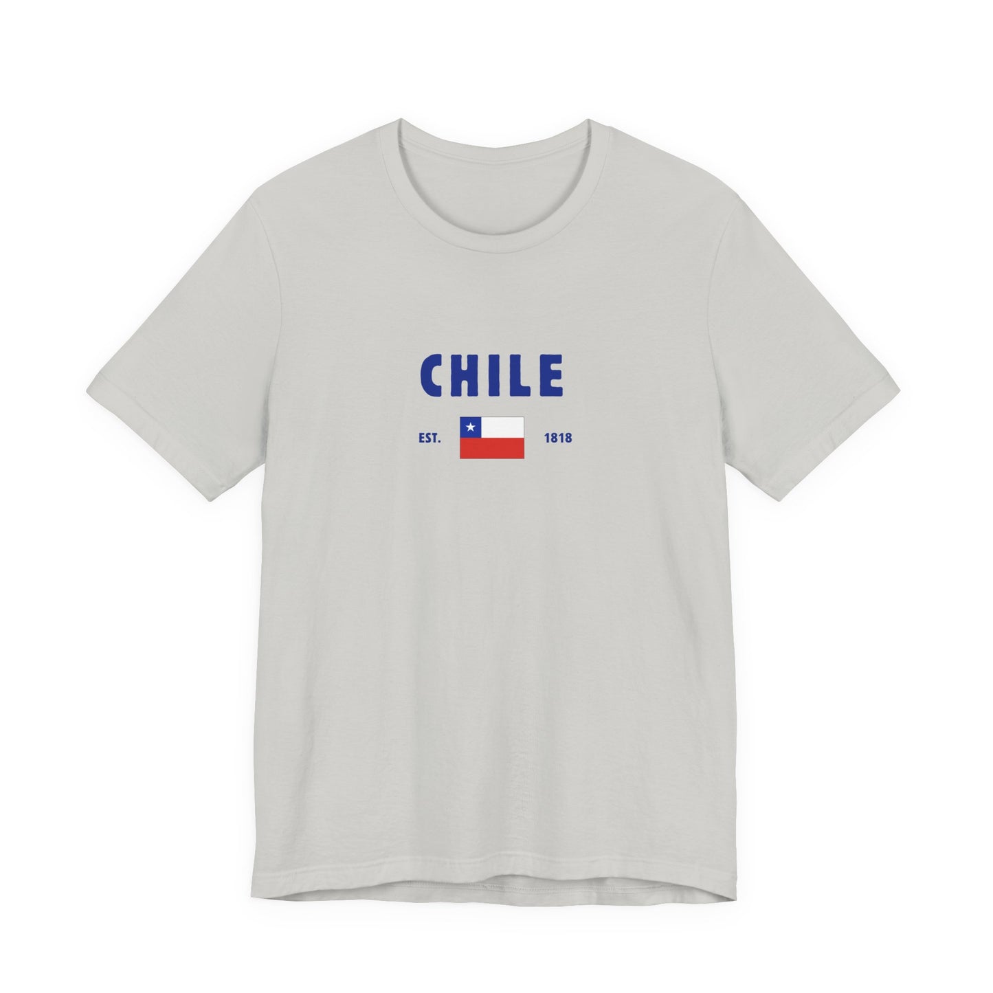 Chile Heritage Tee