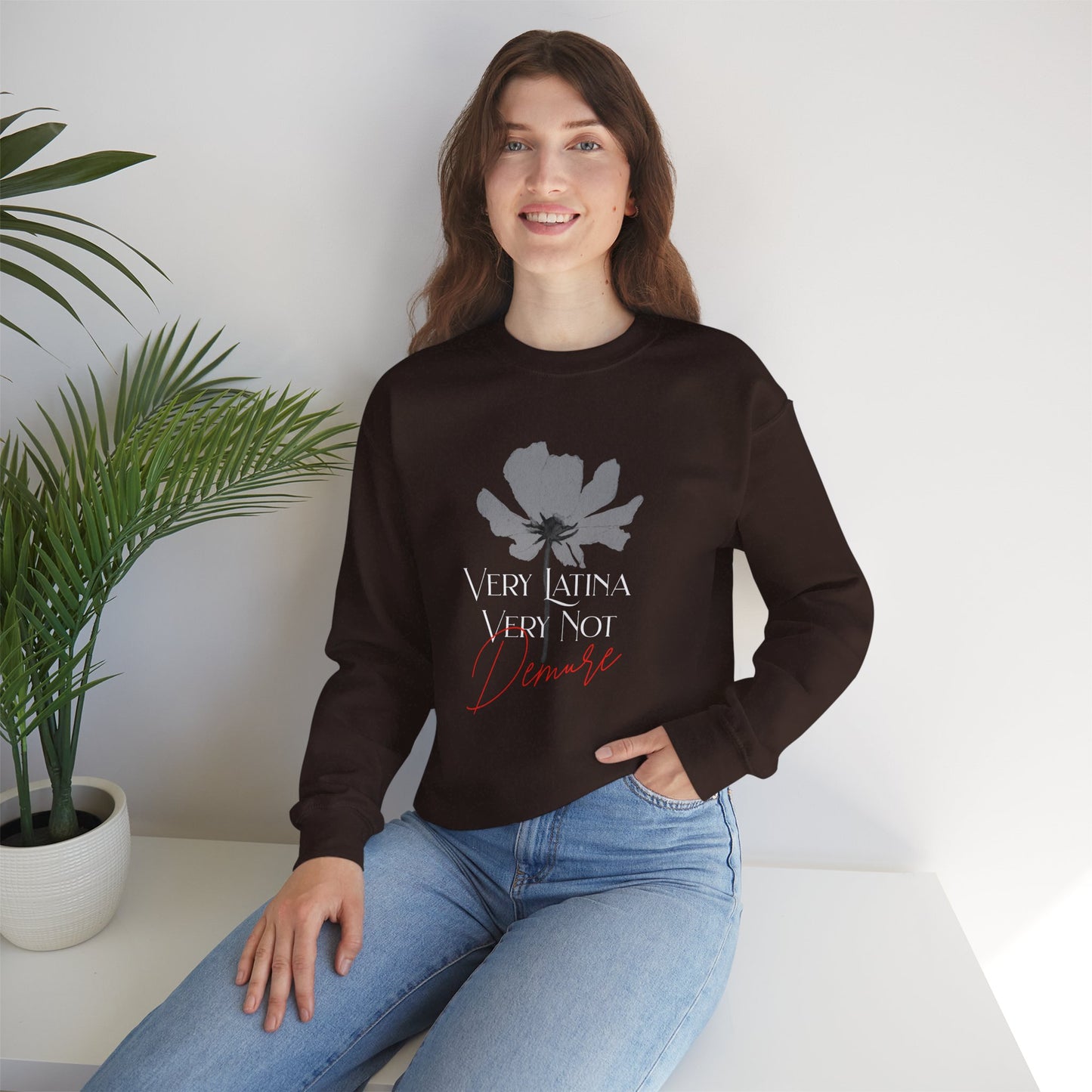 Very Latina Sweatshirt