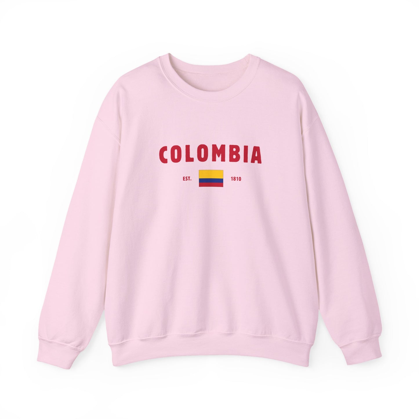 Colombia Heritage Sweatshirt