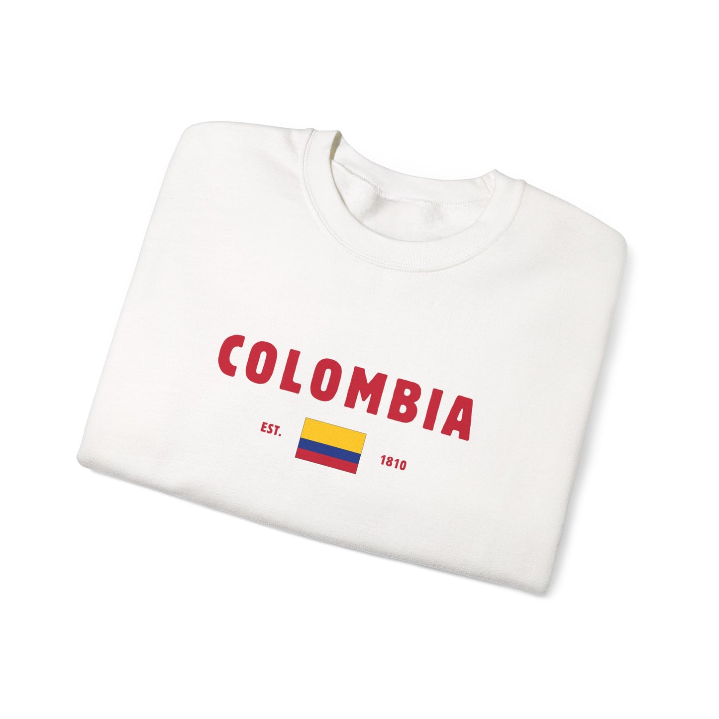 Colombia Heritage Sweatshirt