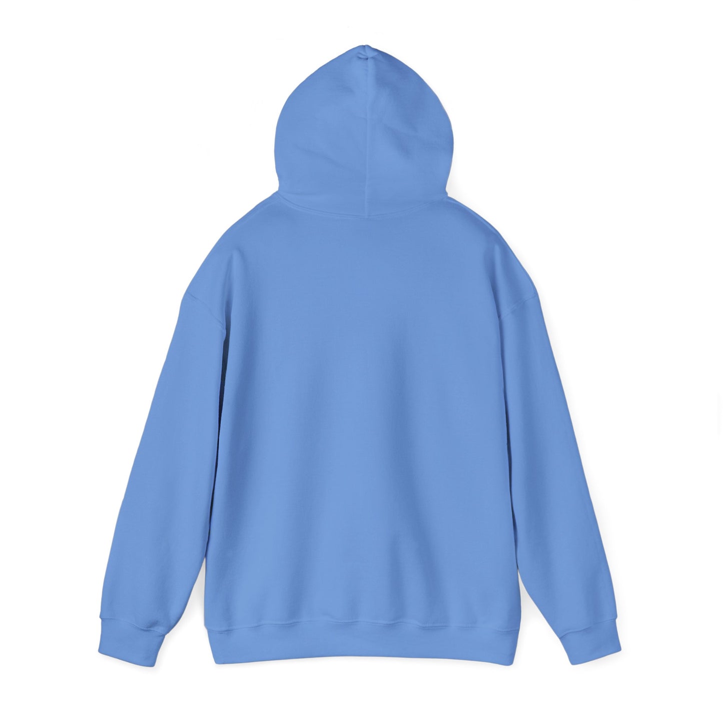 Soy Enough Hoodie