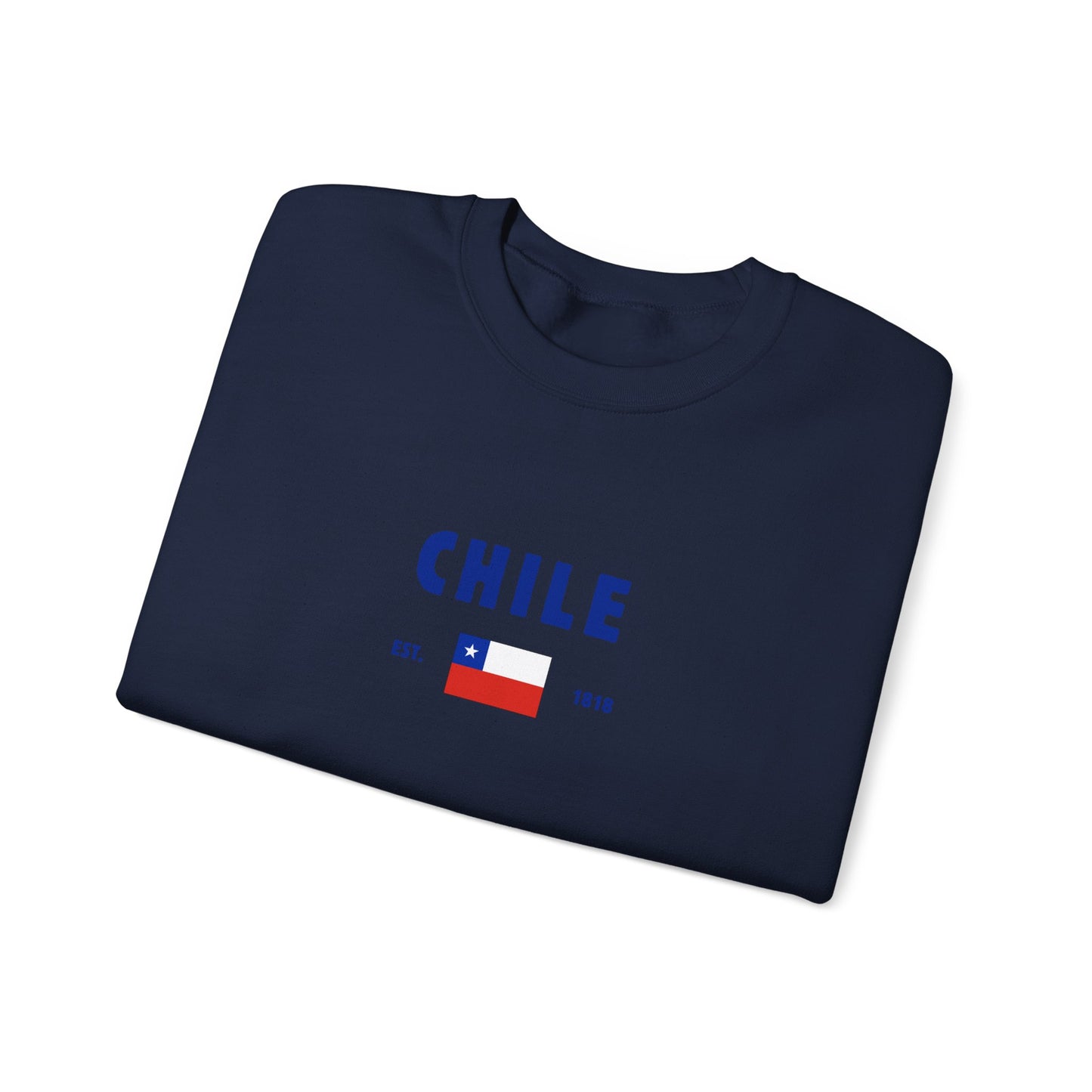 Chile Heritage Sweatshirt