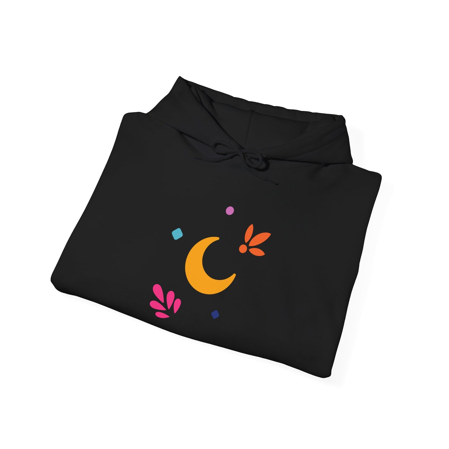 Luna Linda Elements Hoodie